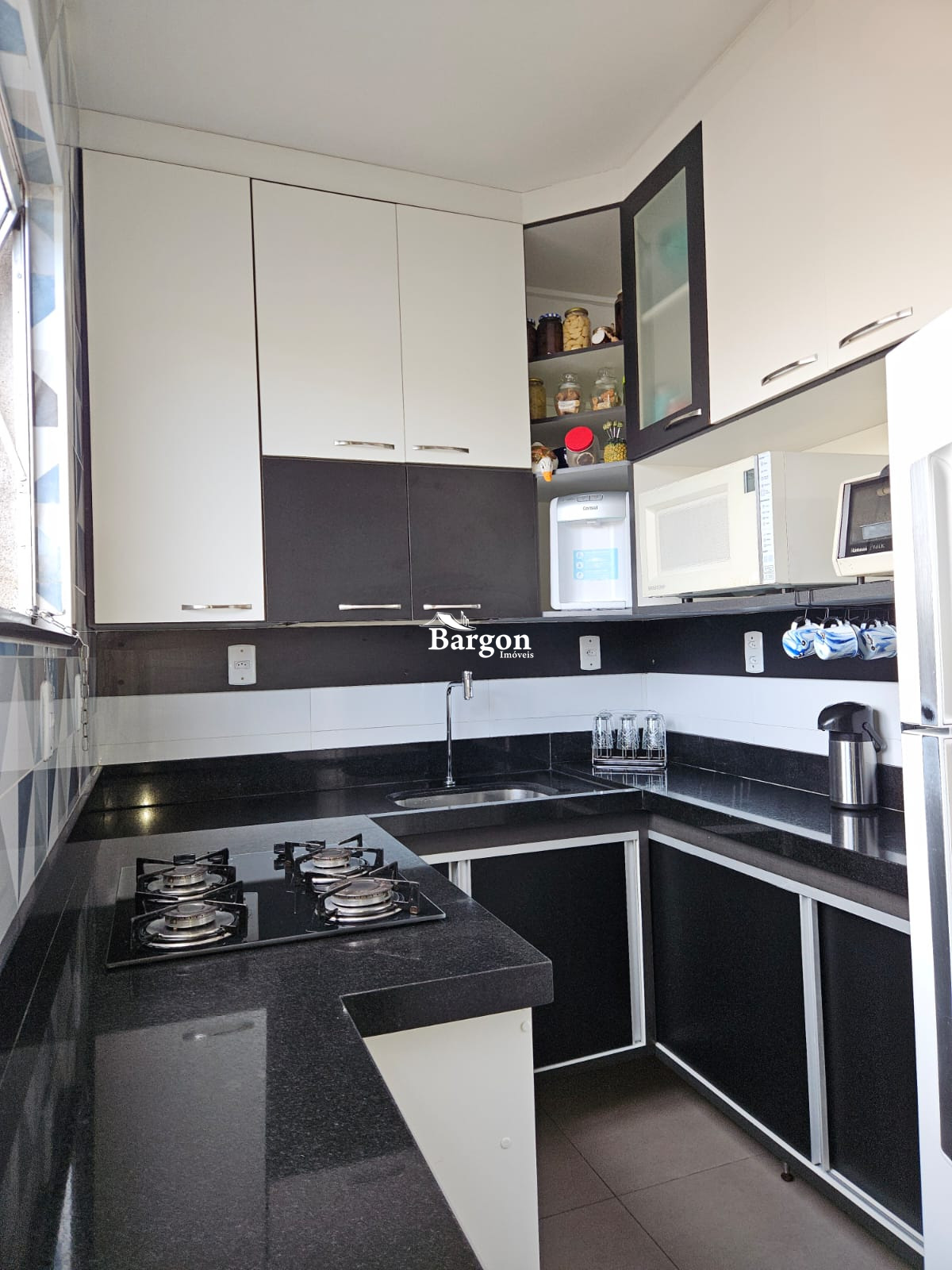 Casa à venda em Grajaú, Juiz de Fora - MG - Foto 16