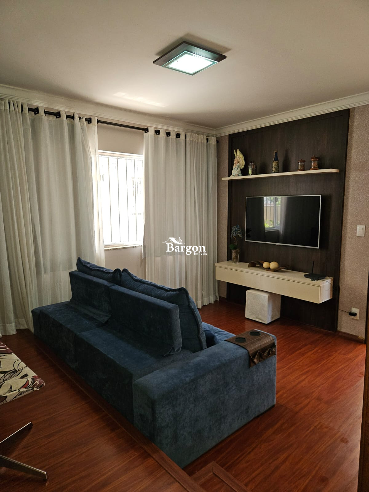 Casa à venda em Grajaú, Juiz de Fora - MG - Foto 7