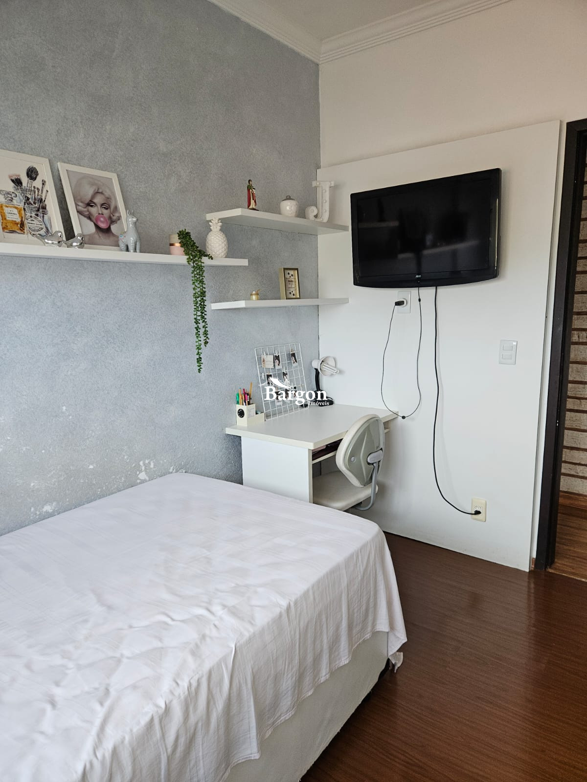 Casa à venda em Grajaú, Juiz de Fora - MG - Foto 30