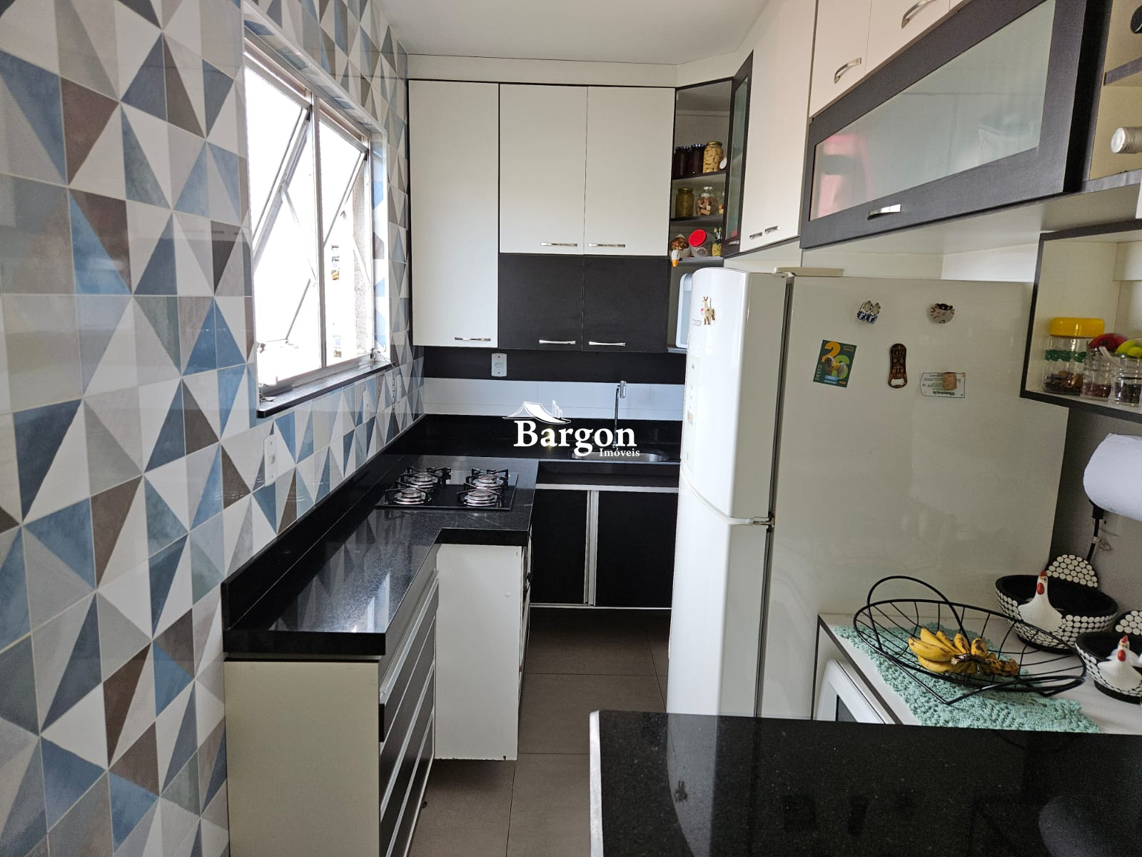 Casa à venda em Grajaú, Juiz de Fora - MG - Foto 14