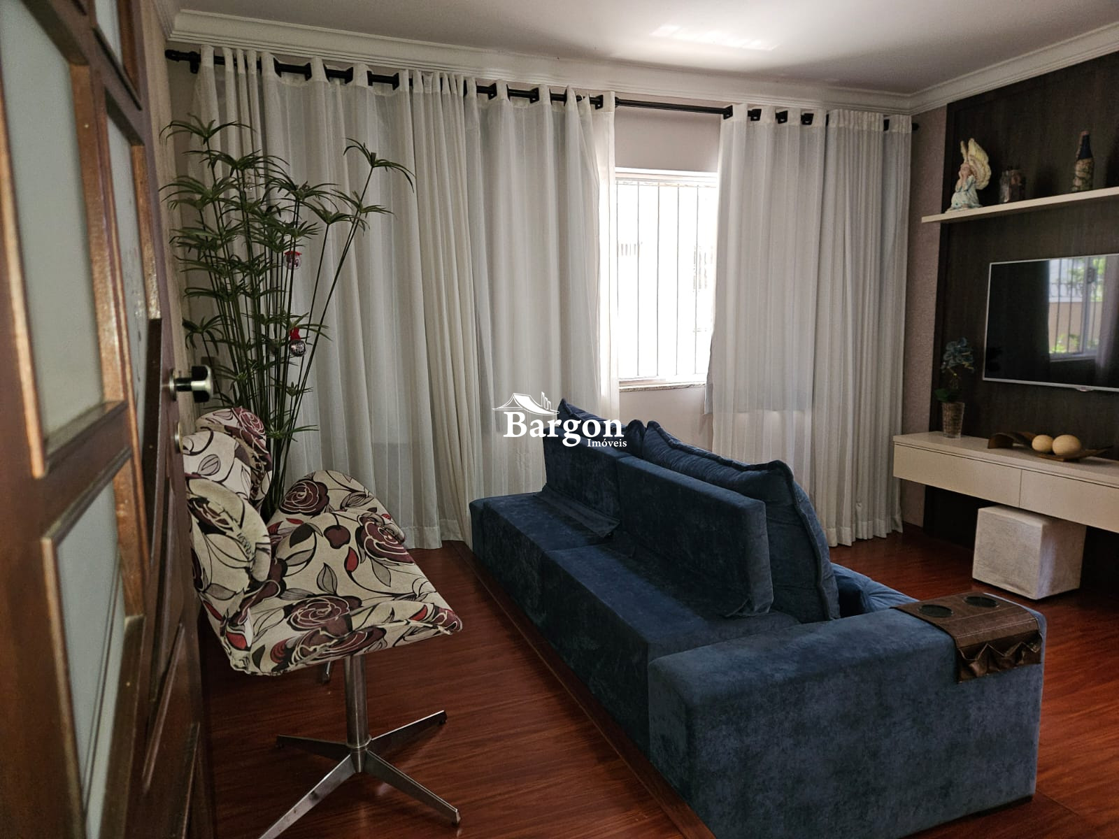 Casa à venda em Grajaú, Juiz de Fora - MG - Foto 8