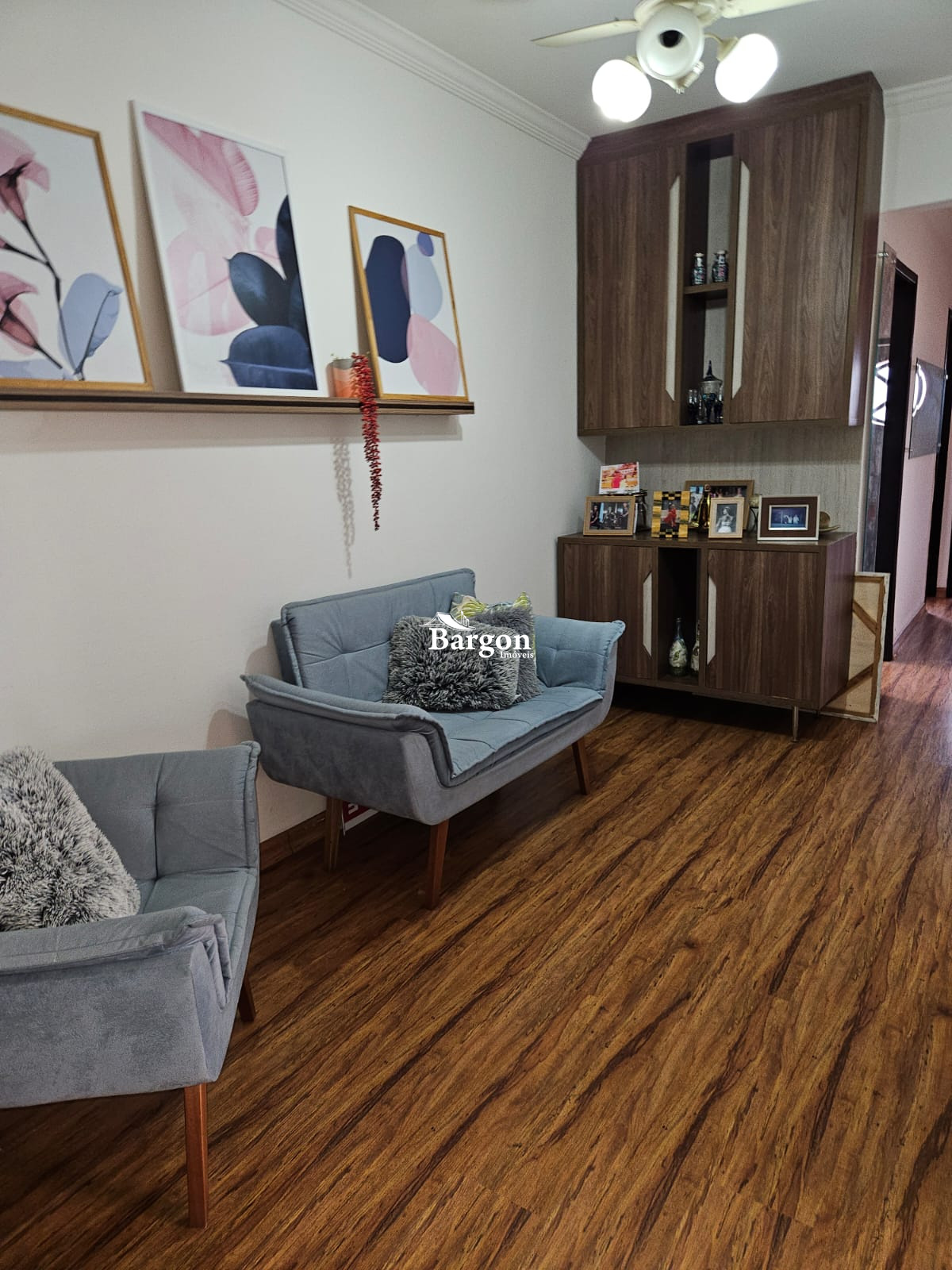 Casa à venda em Grajaú, Juiz de Fora - MG - Foto 19