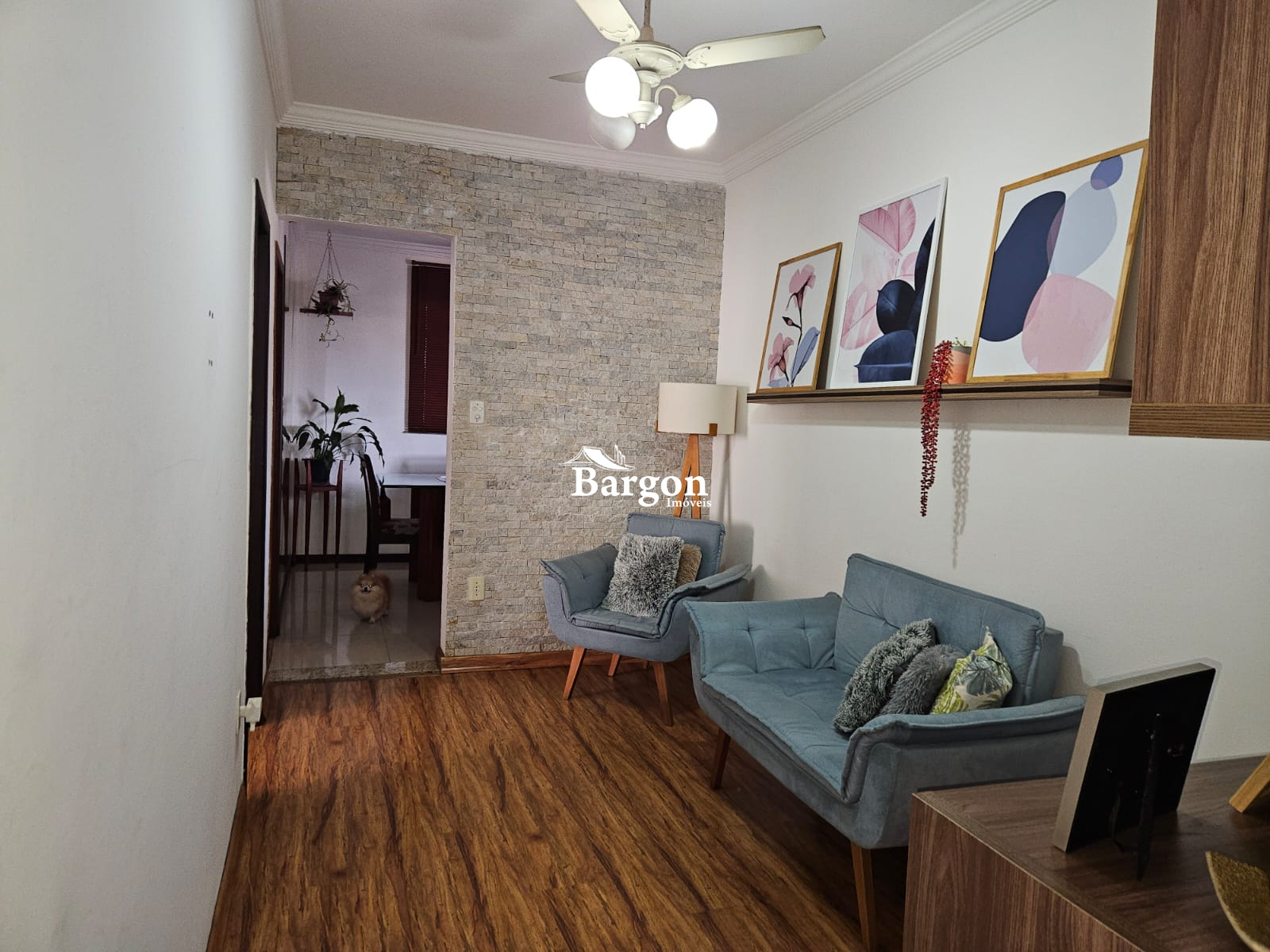 Casa à venda em Grajaú, Juiz de Fora - MG - Foto 20