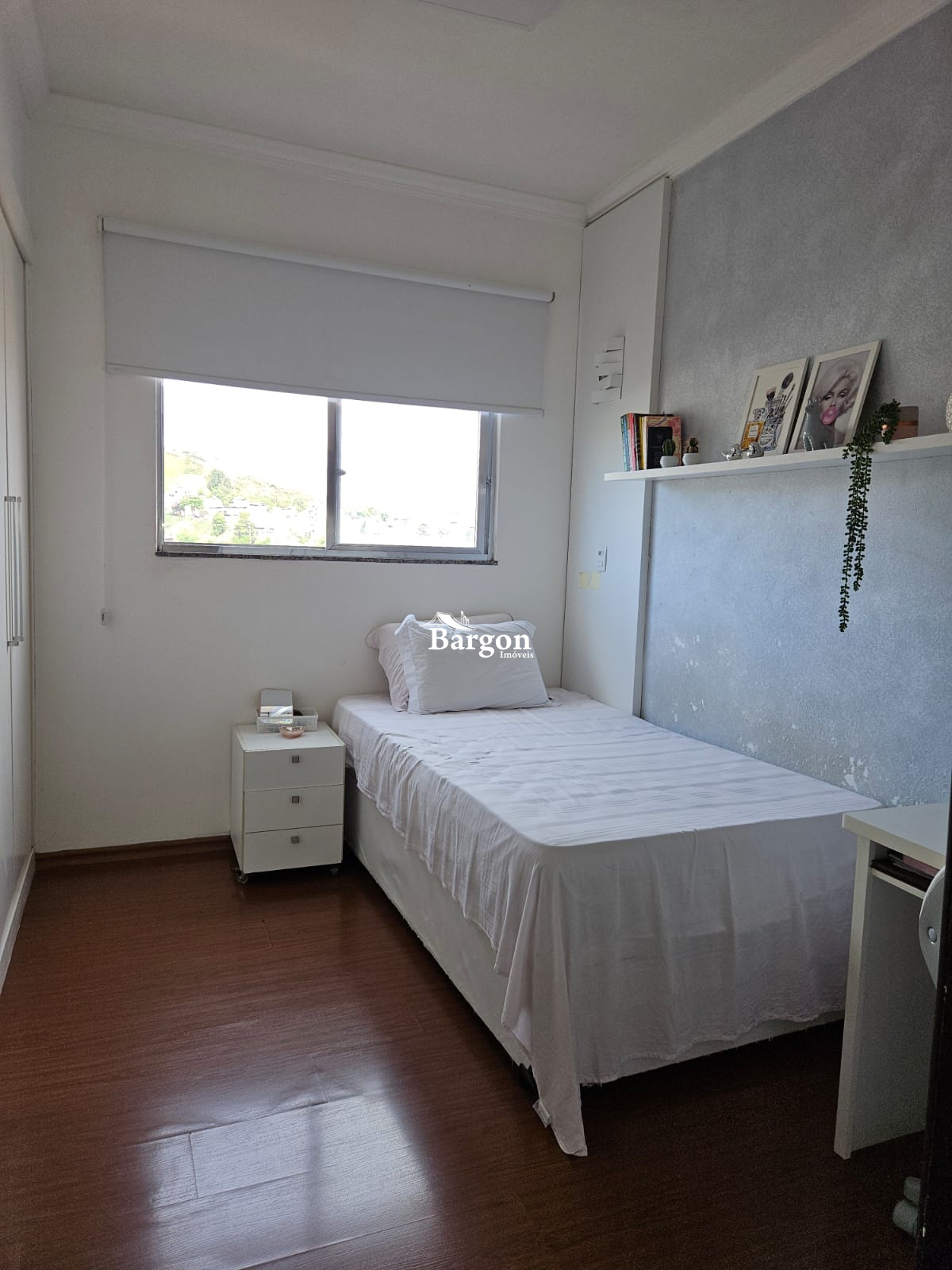 Casa à venda em Grajaú, Juiz de Fora - MG - Foto 29