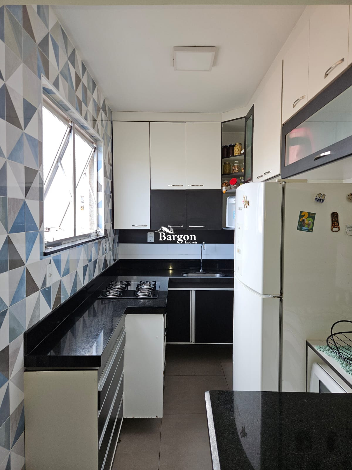 Casa à venda em Grajaú, Juiz de Fora - MG - Foto 15