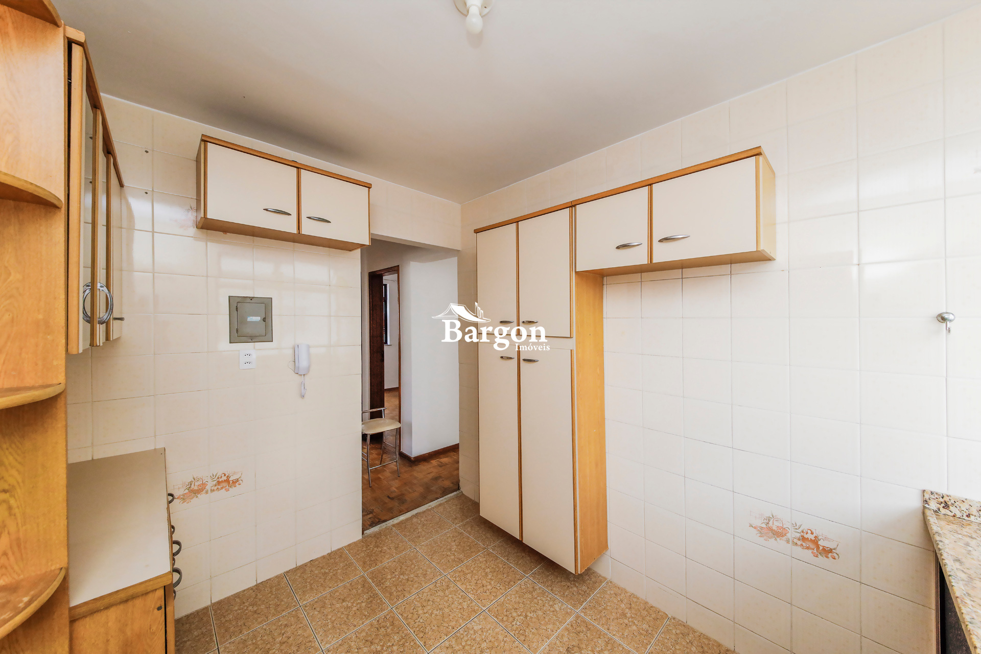 Apartamento à venda em Cascatinha, Juiz de Fora - MG - Foto 8