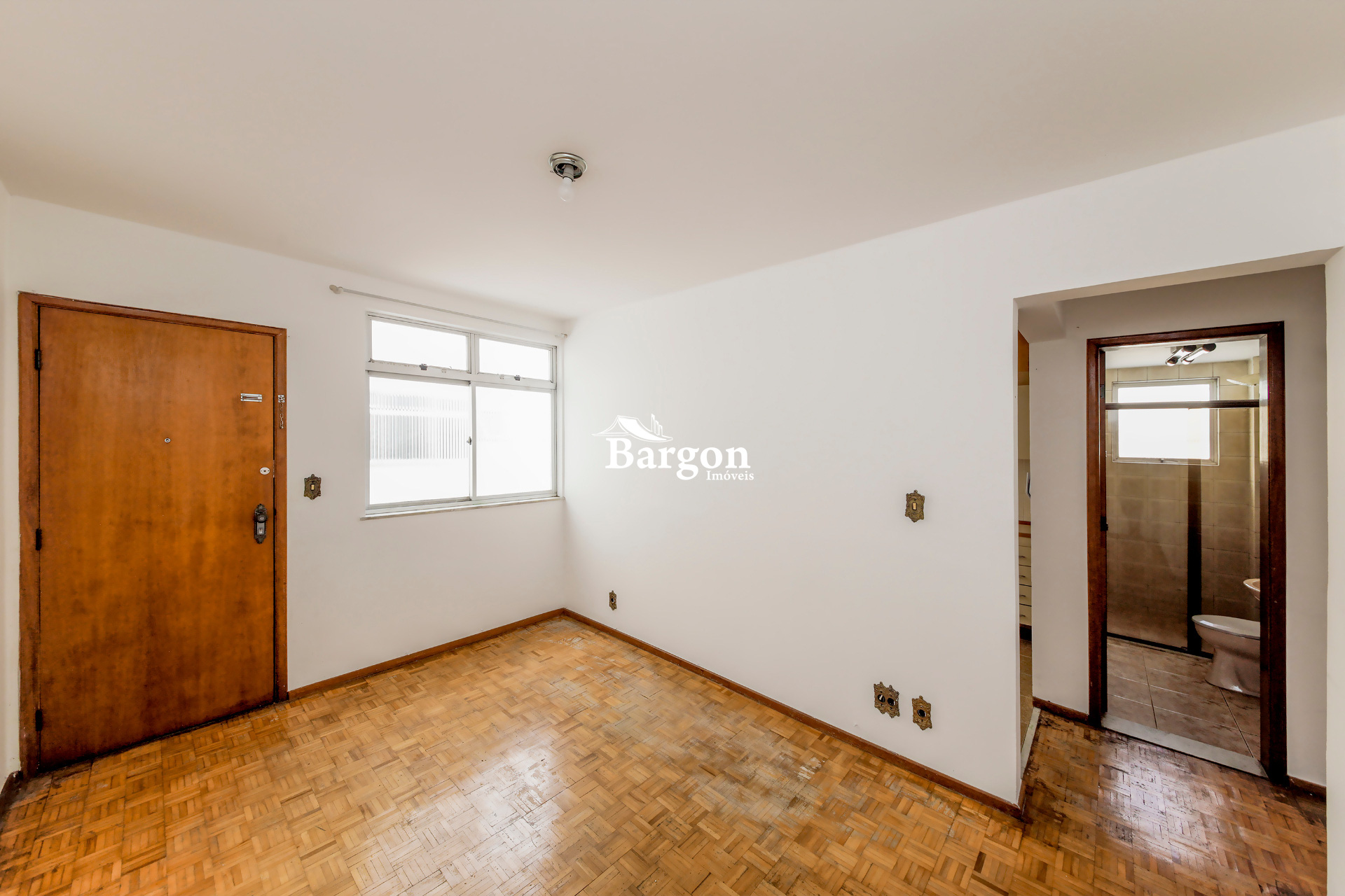 Apartamento à venda em Cascatinha, Juiz de Fora - MG - Foto 1
