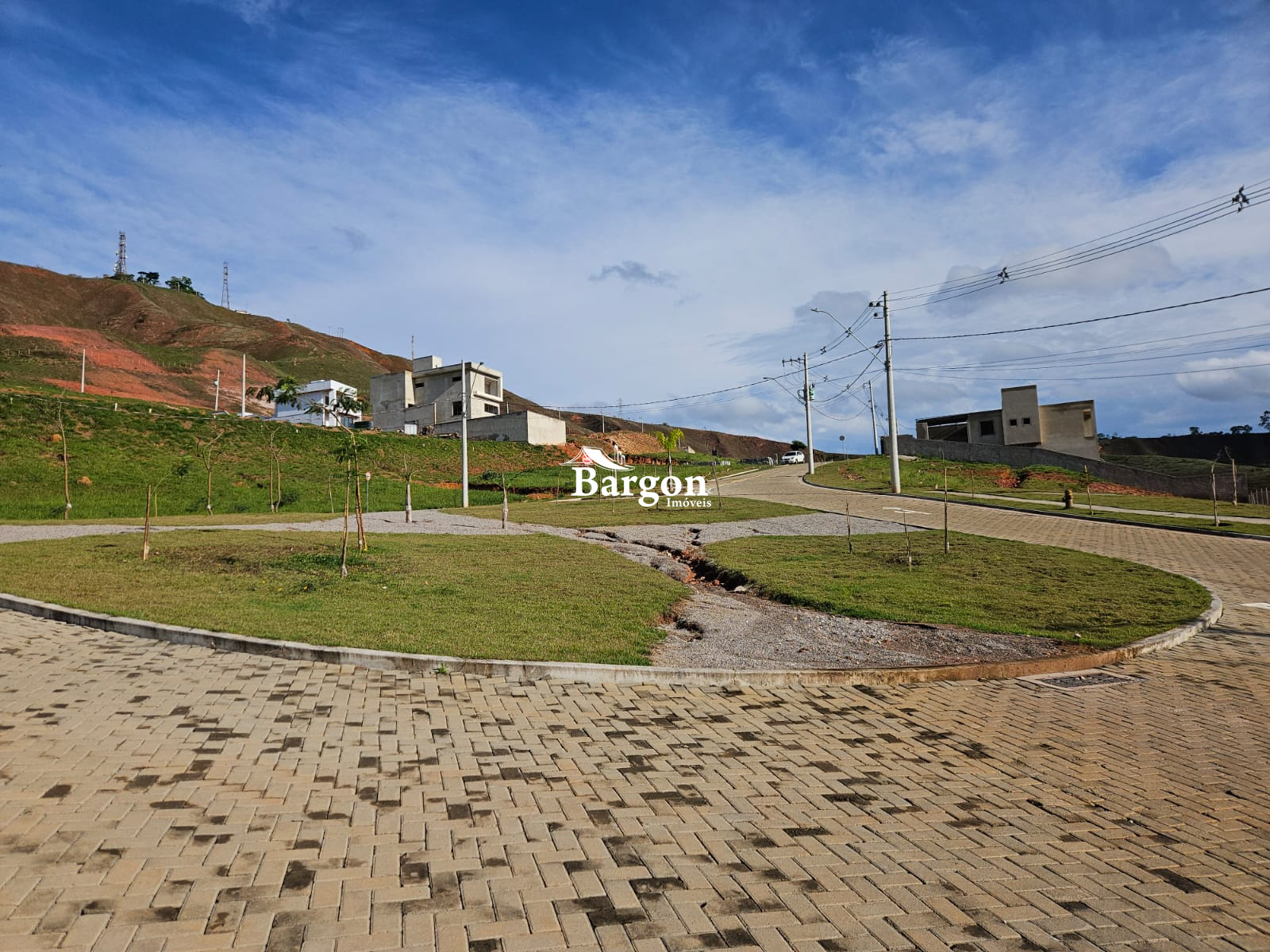 Terreno Residencial à venda em Estrela do Parque, Juiz de Fora - MG - Foto 5