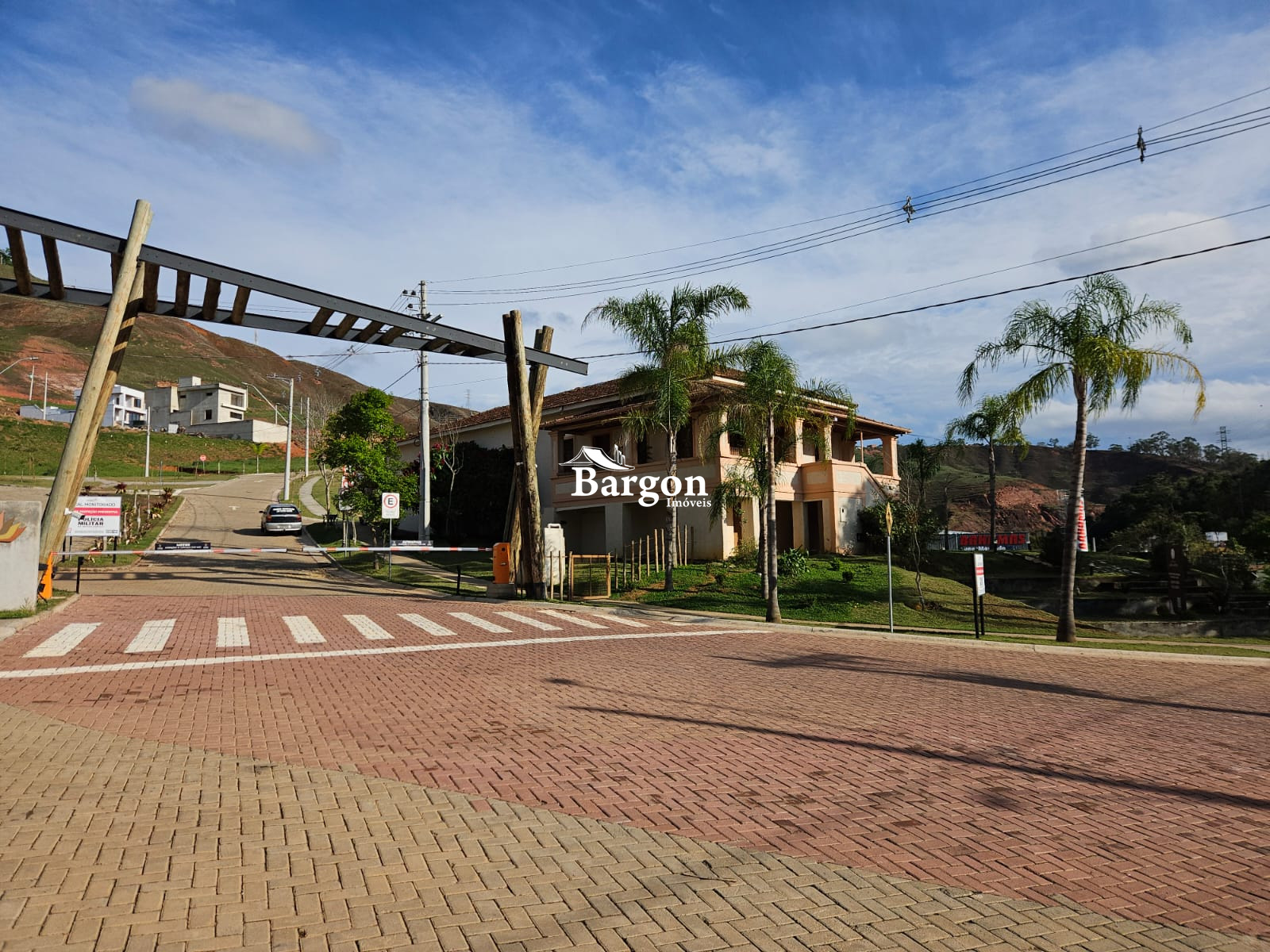 Terreno Residencial à venda em Estrela do Parque, Juiz de Fora - MG - Foto 7