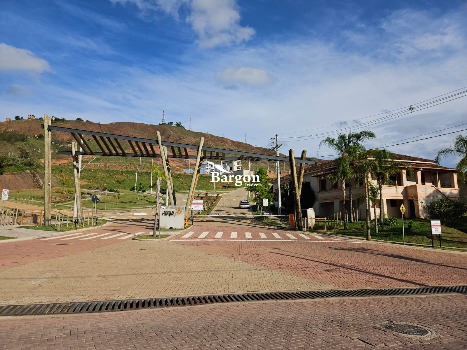 Terreno Residencial à venda em Estrela do Parque, Juiz de Fora - MG - Foto 6