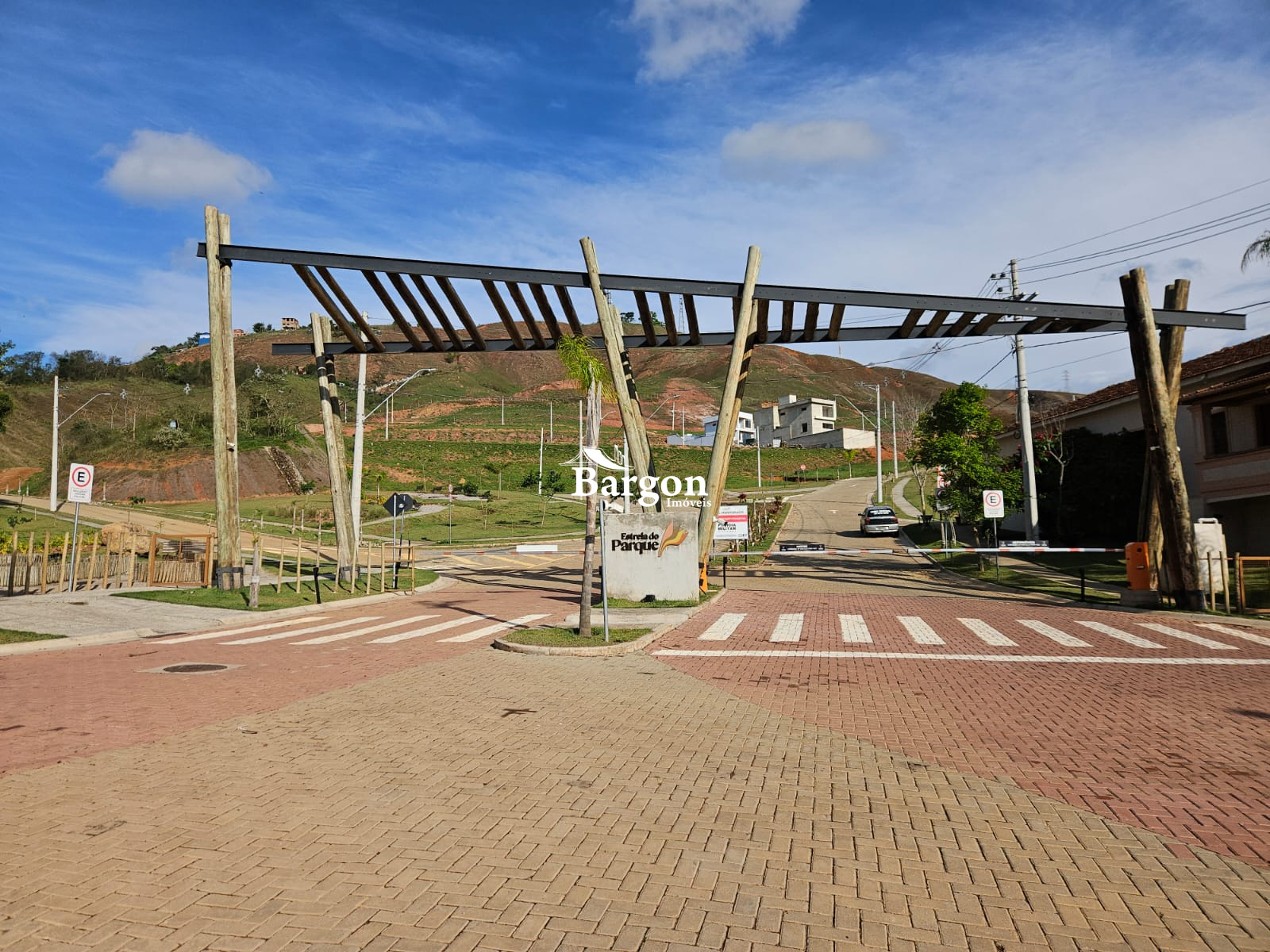 Terreno Residencial à venda em Estrela do Parque, Juiz de Fora - MG - Foto 8