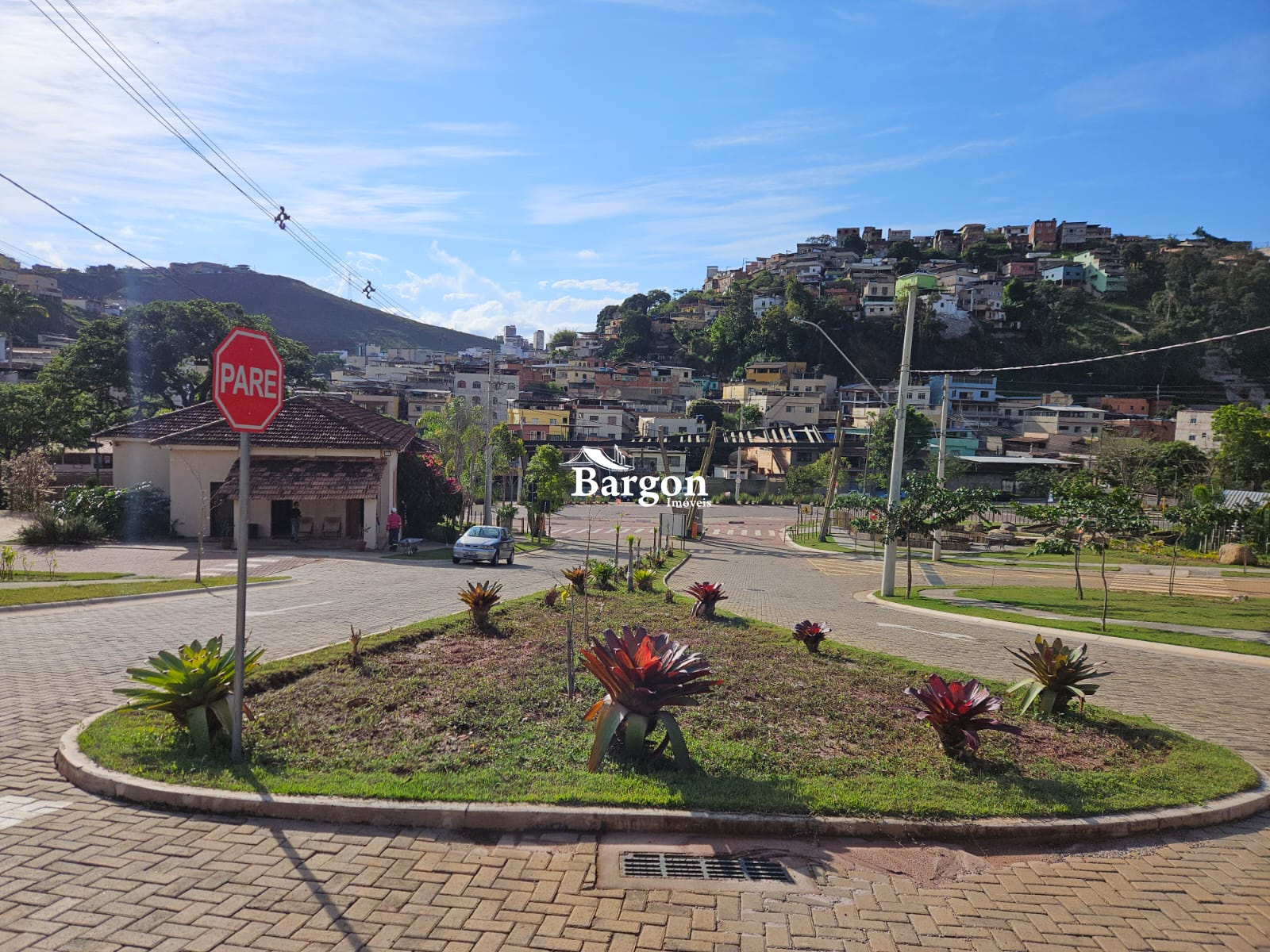 Terreno Residencial à venda em Estrela do Parque, Juiz de Fora - MG - Foto 9
