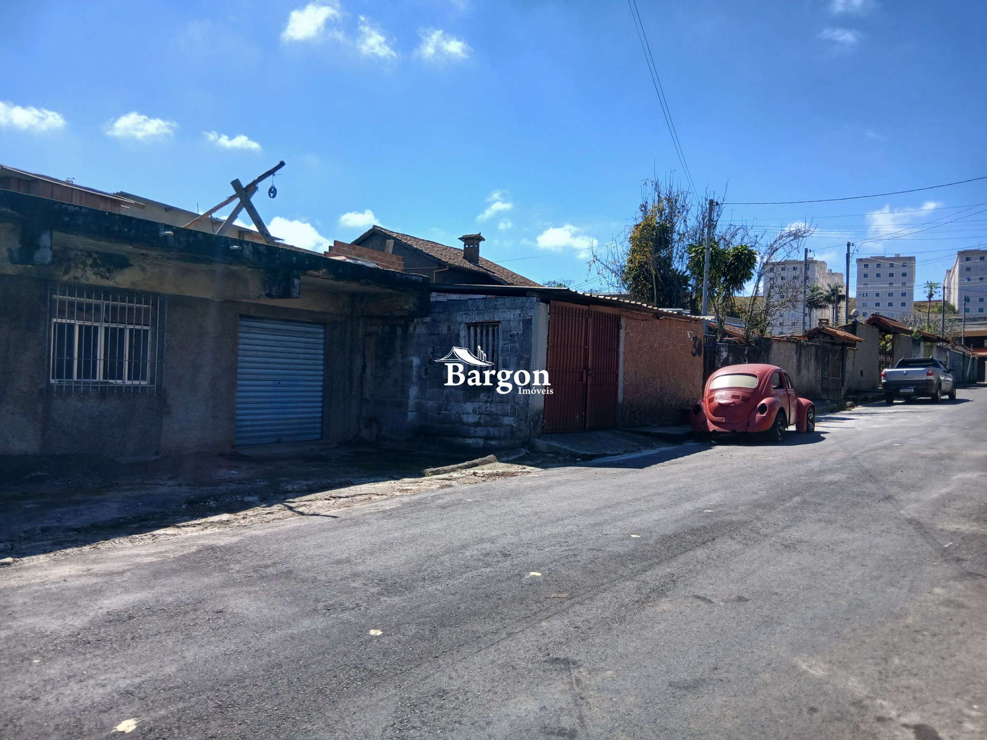 Terreno Residencial à venda em Marilândia, Juiz de Fora - MG - Foto 2