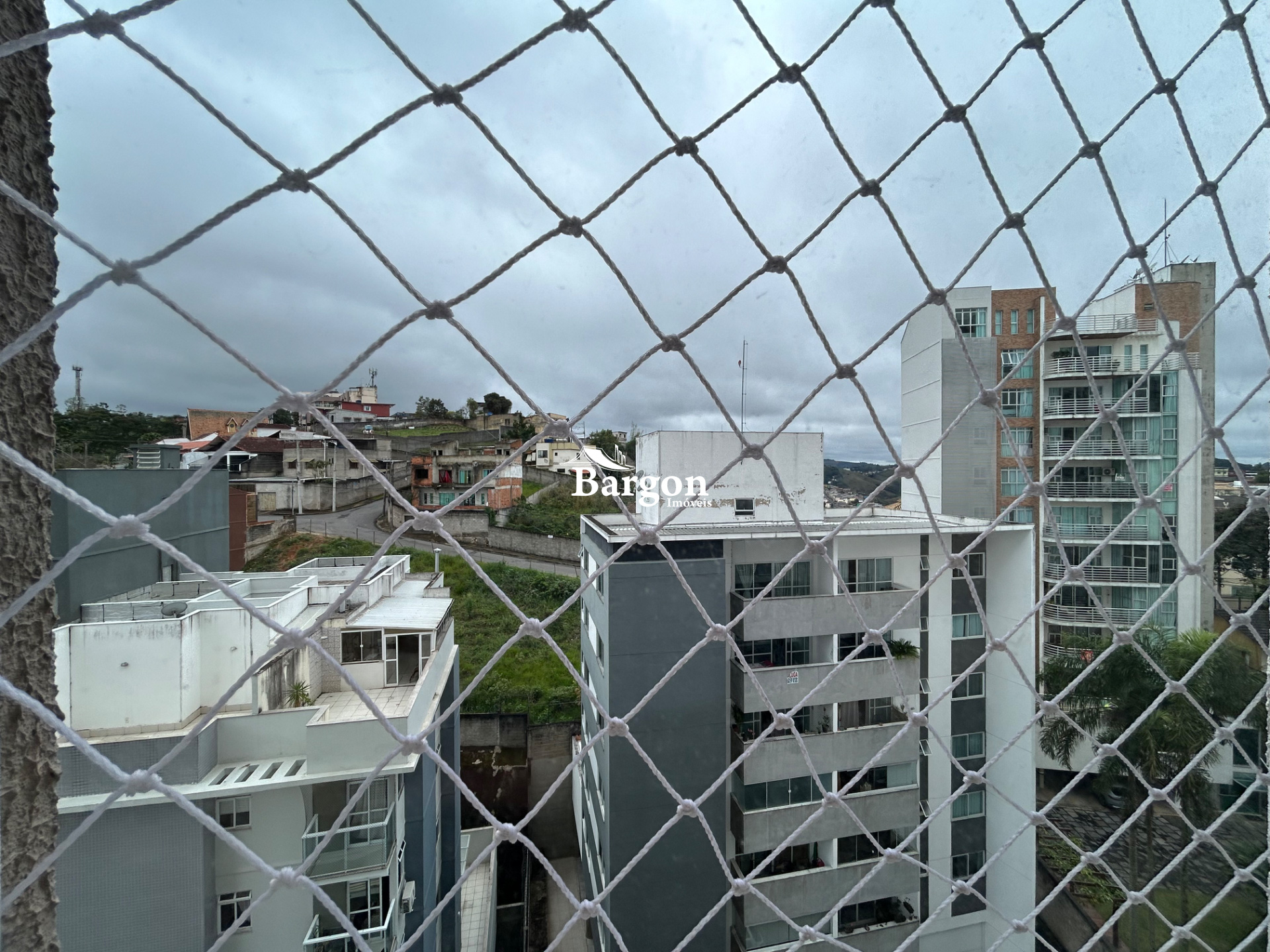 Apartamento à venda em Bom Pastor, Juiz de Fora - MG - Foto 28