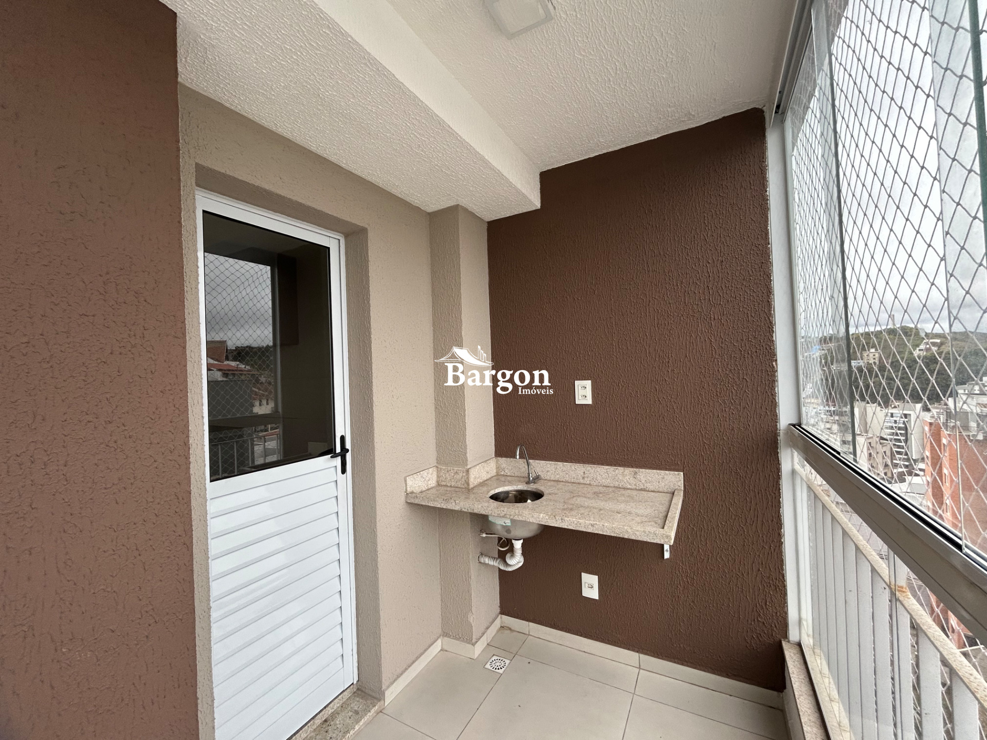 Apartamento à venda em Bom Pastor, Juiz de Fora - MG - Foto 14