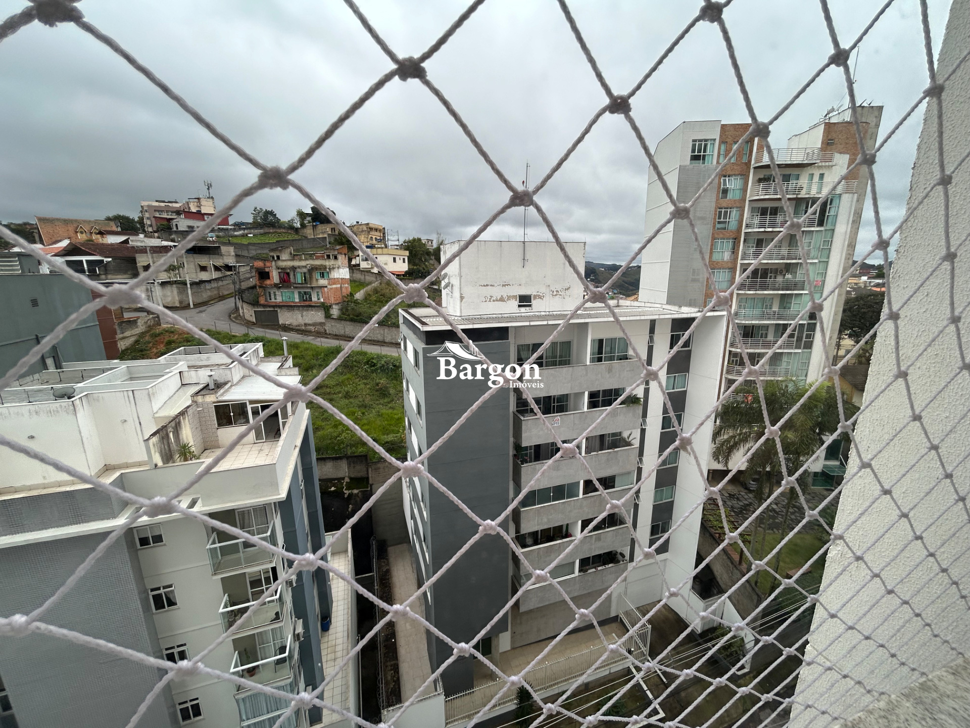 Apartamento à venda em Bom Pastor, Juiz de Fora - MG - Foto 29