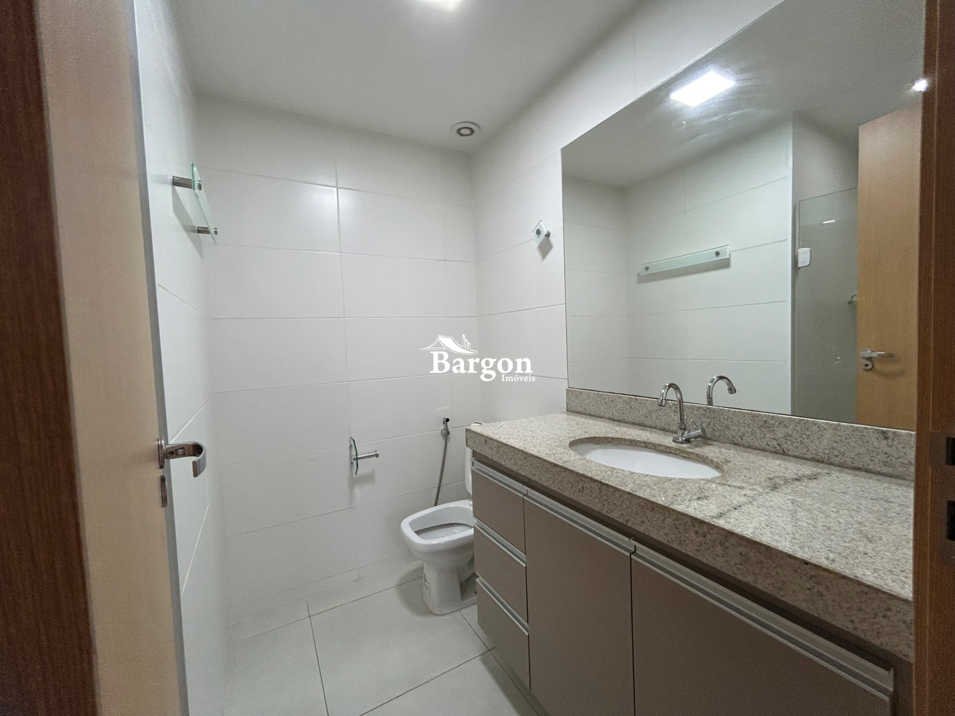 Apartamento à venda em Bom Pastor, Juiz de Fora - MG - Foto 19