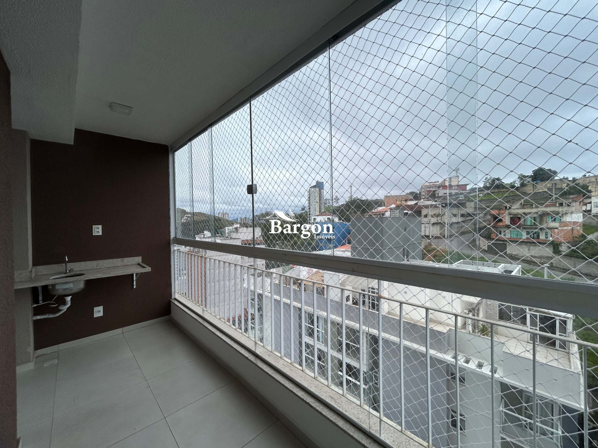 Apartamento à venda em Bom Pastor, Juiz de Fora - MG - Foto 13