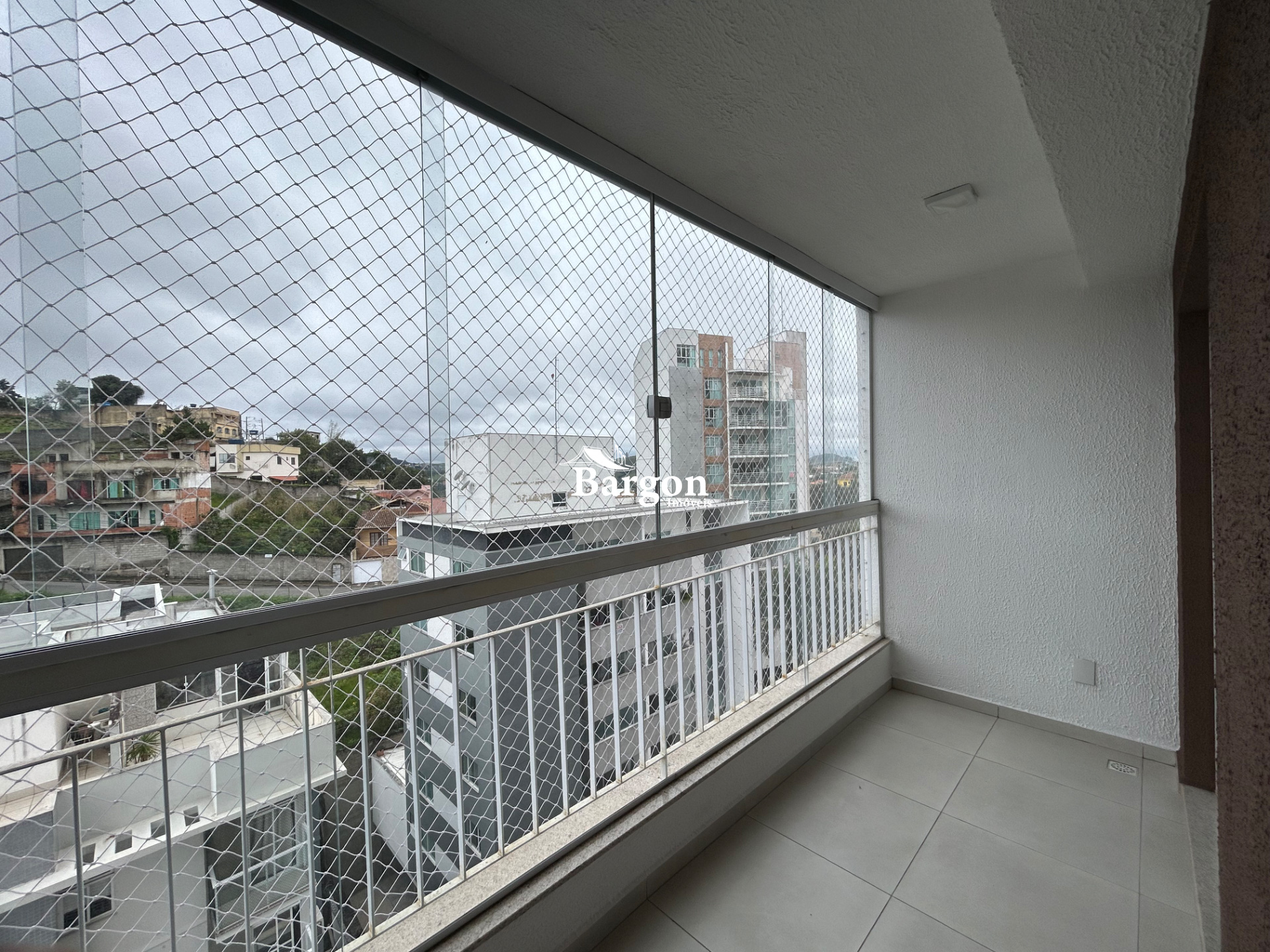 Apartamento à venda em Bom Pastor, Juiz de Fora - MG - Foto 15