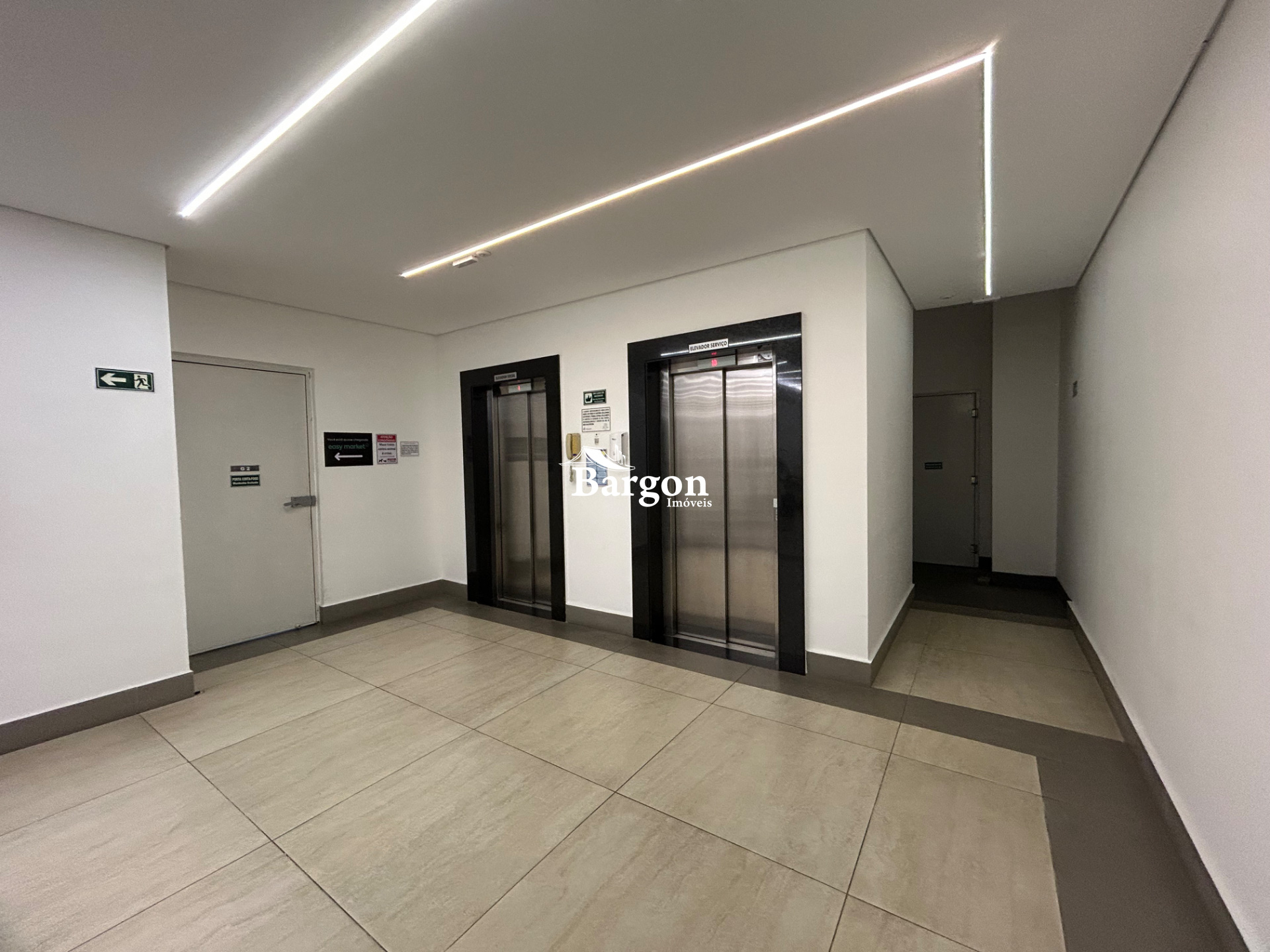 Apartamento à venda em Bom Pastor, Juiz de Fora - MG - Foto 7