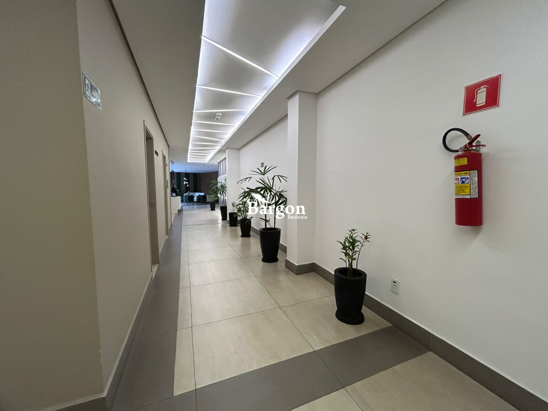 Apartamento à venda em Bom Pastor, Juiz de Fora - MG - Foto 6