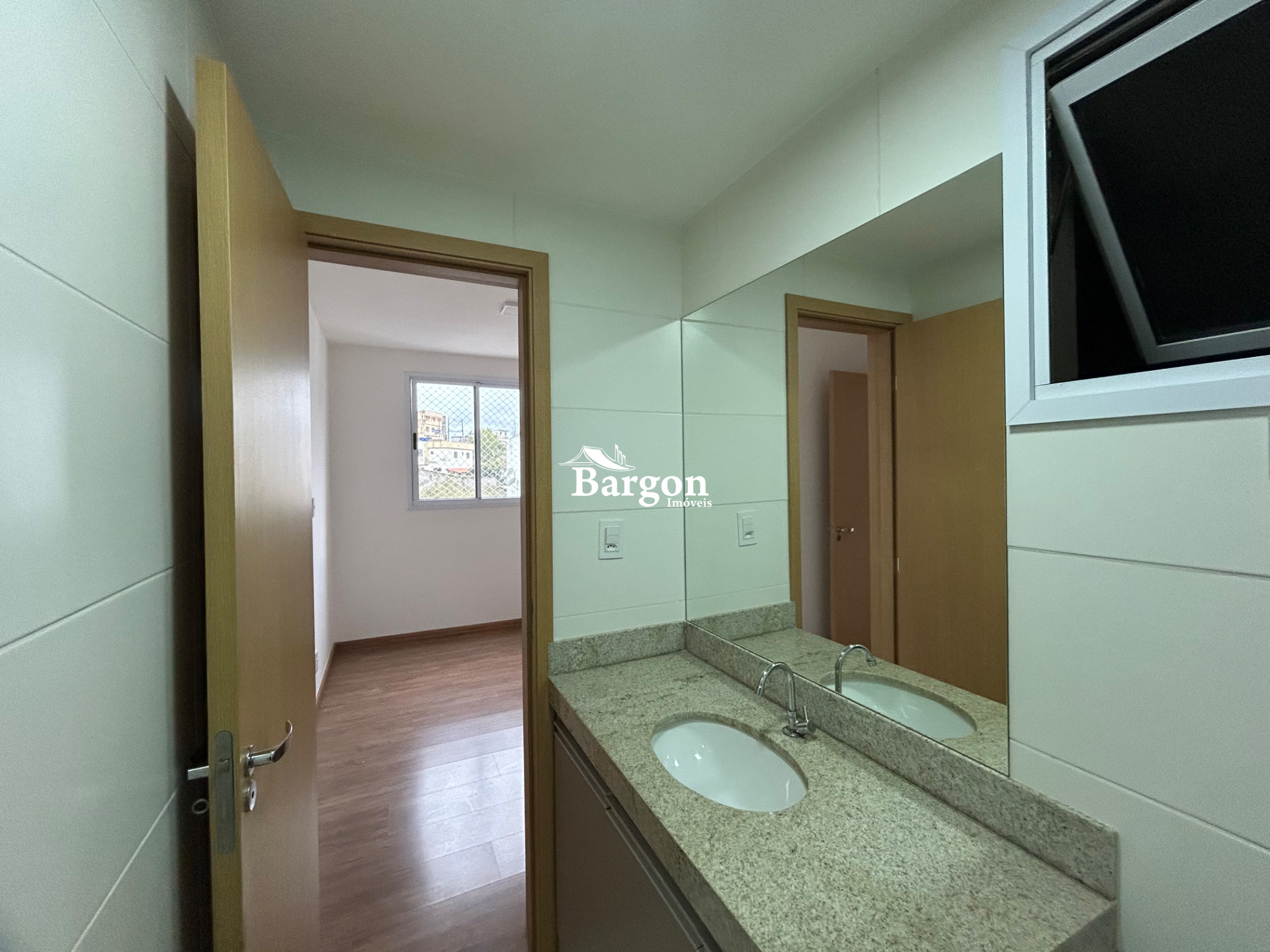 Apartamento à venda em Bom Pastor, Juiz de Fora - MG - Foto 24