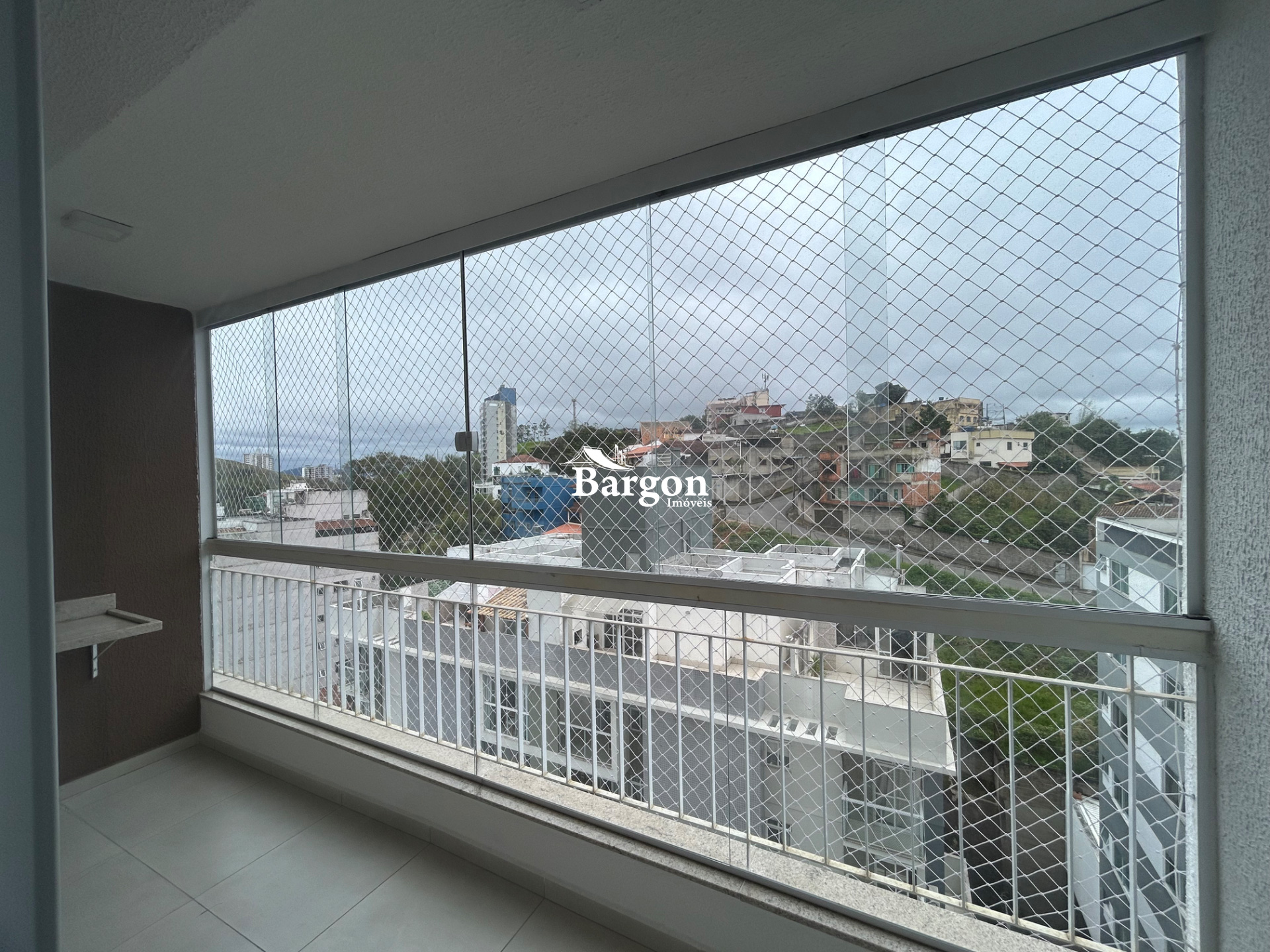 Apartamento à venda em Bom Pastor, Juiz de Fora - MG - Foto 32