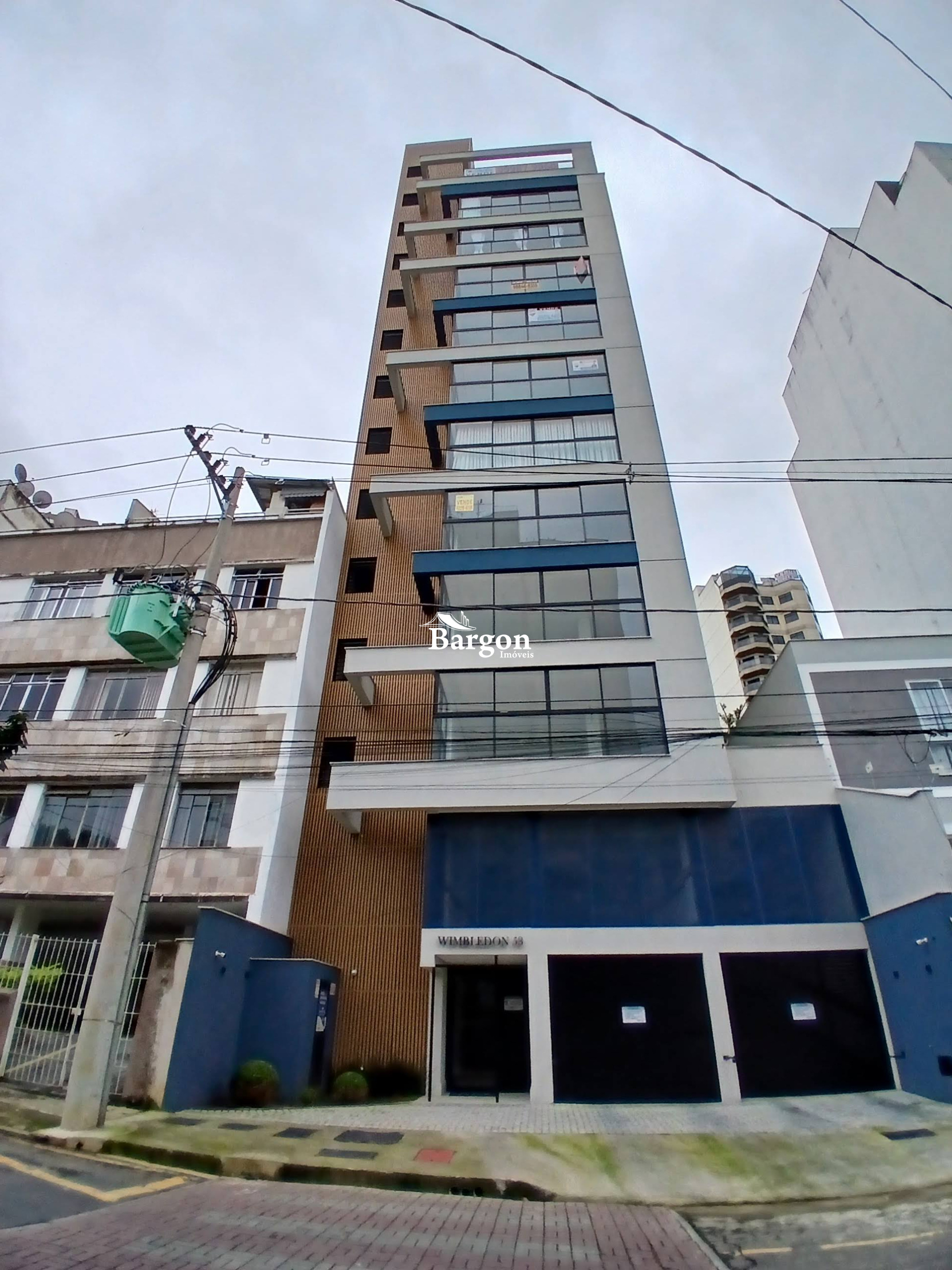 Apartamento à venda em Bom Pastor, Juiz de Fora - MG - Foto 25