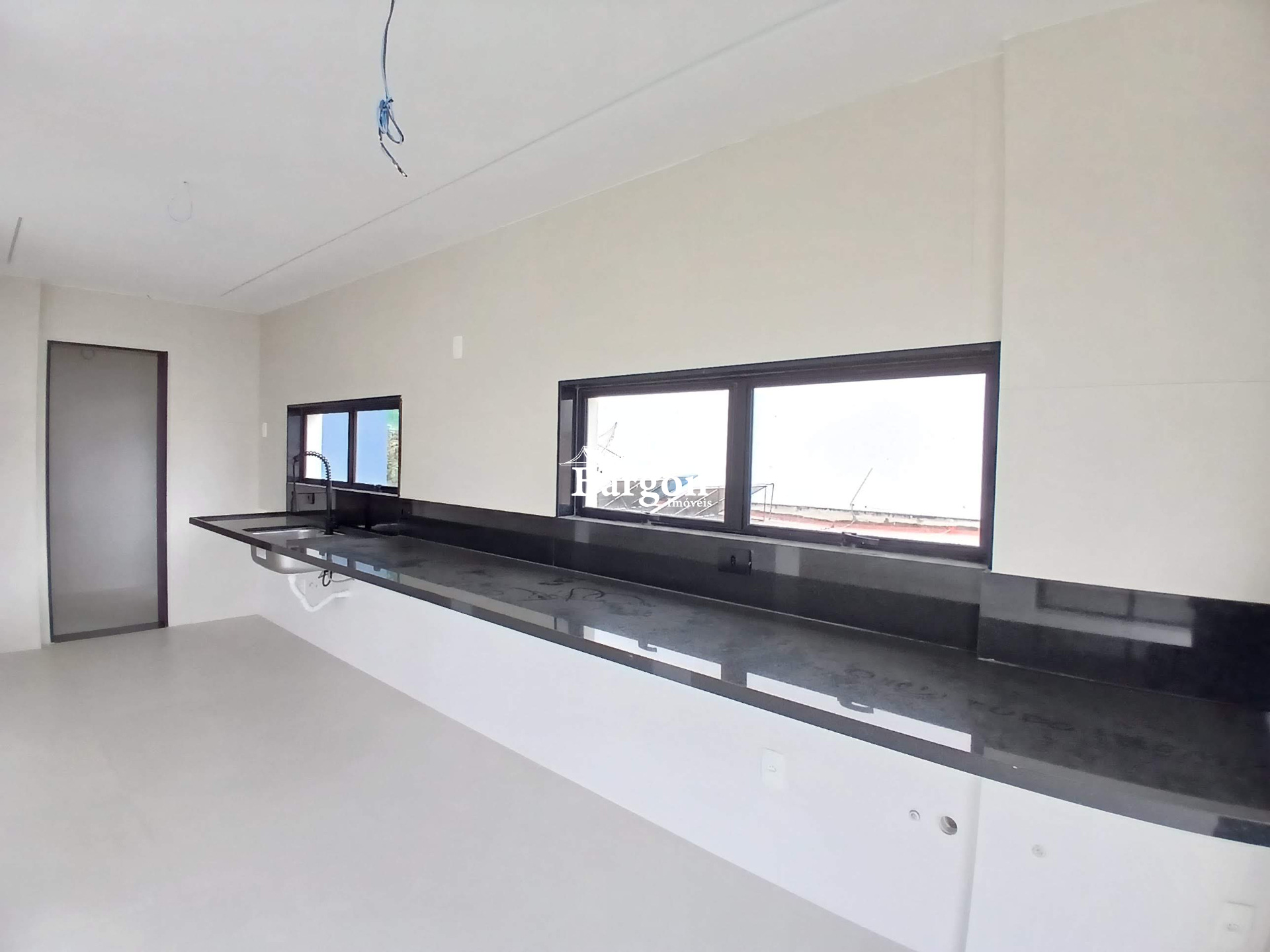 Apartamento à venda em Bom Pastor, Juiz de Fora - MG - Foto 4