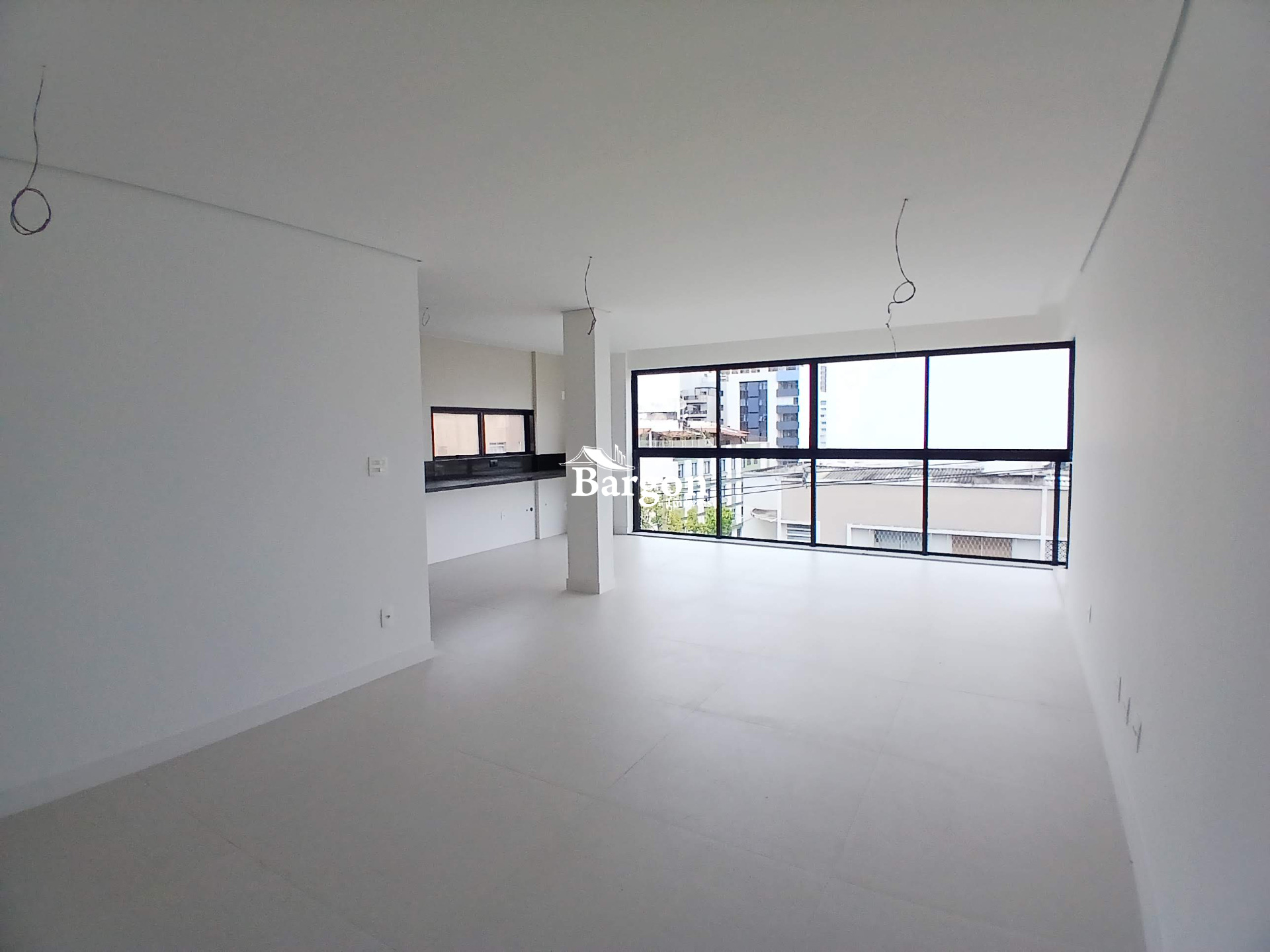 Apartamento à venda em Bom Pastor, Juiz de Fora - MG - Foto 1