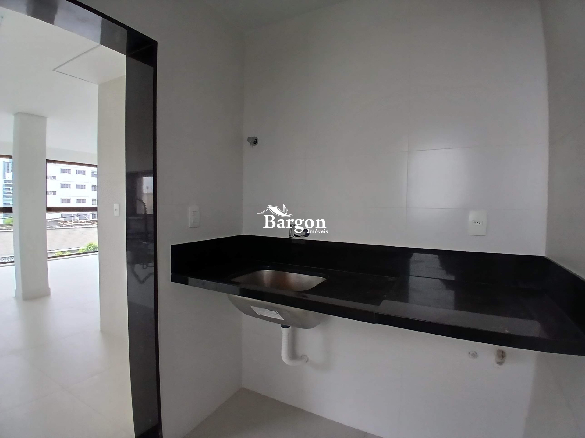 Apartamento à venda em Bom Pastor, Juiz de Fora - MG - Foto 8