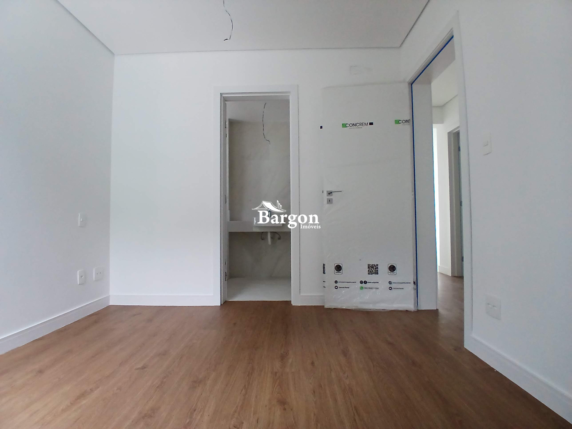 Apartamento à venda em Bom Pastor, Juiz de Fora - MG - Foto 12