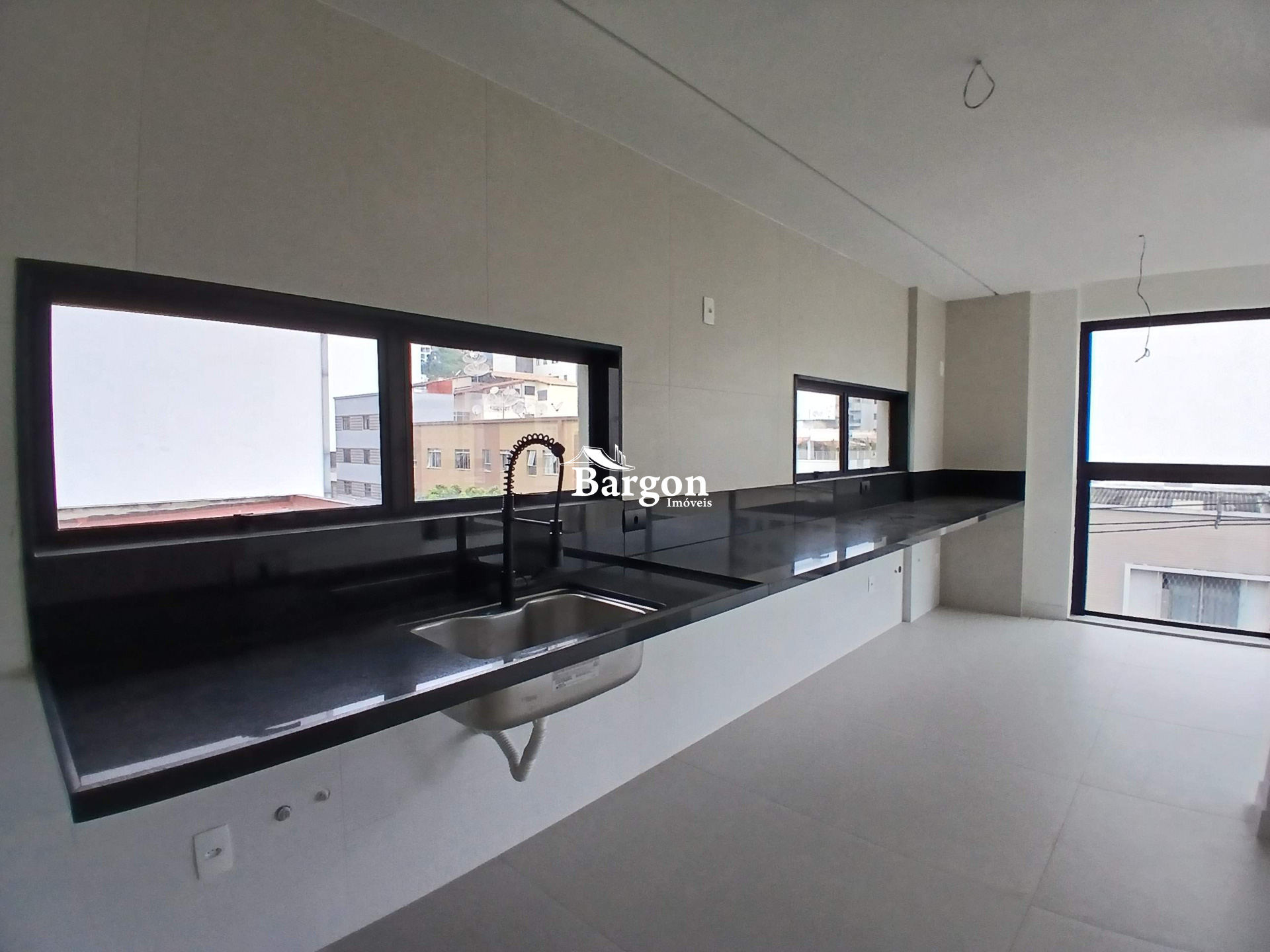 Apartamento à venda em Bom Pastor, Juiz de Fora - MG - Foto 5