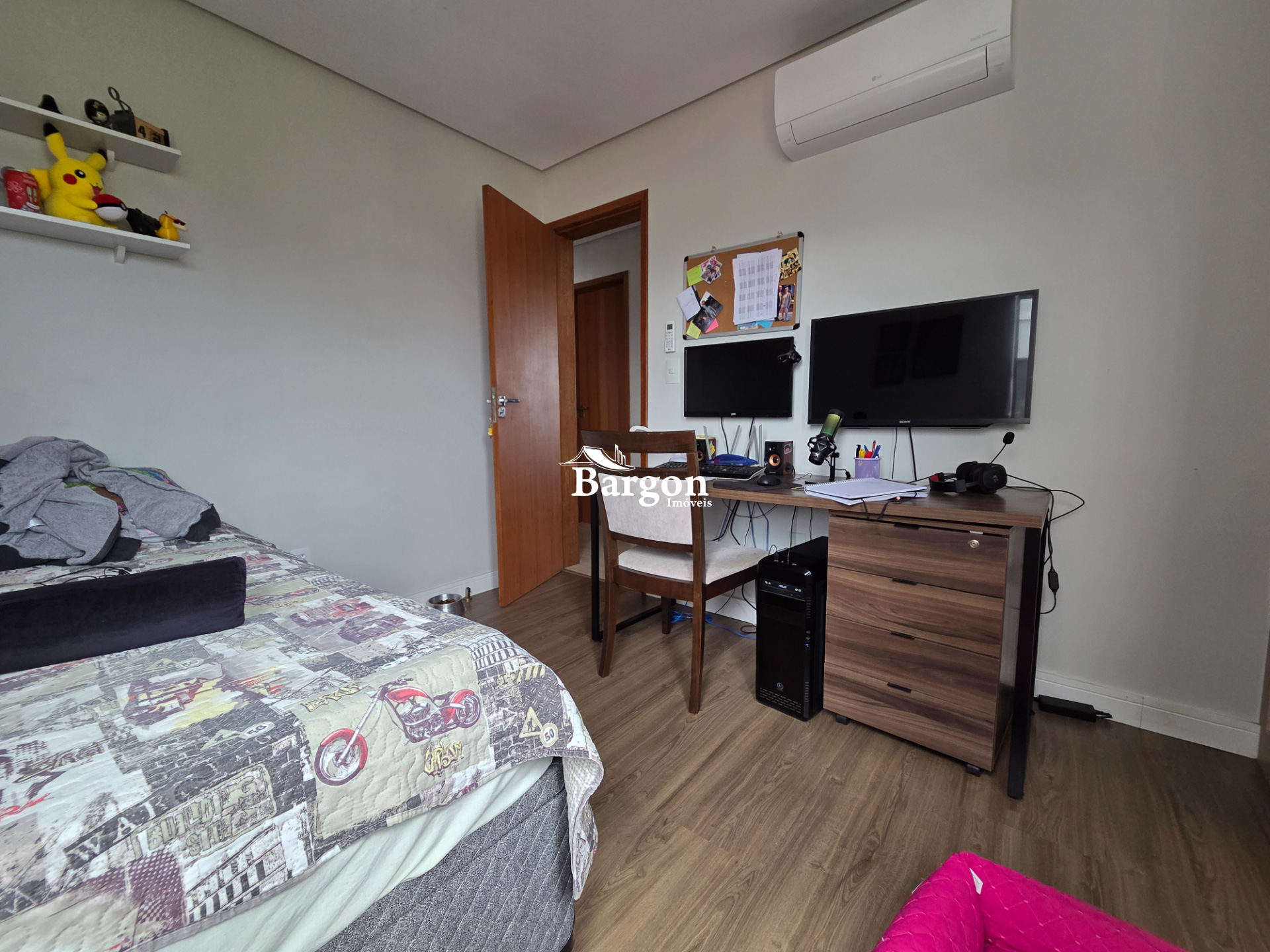 Apartamento à venda em Granbery, Juiz de Fora - MG - Foto 8