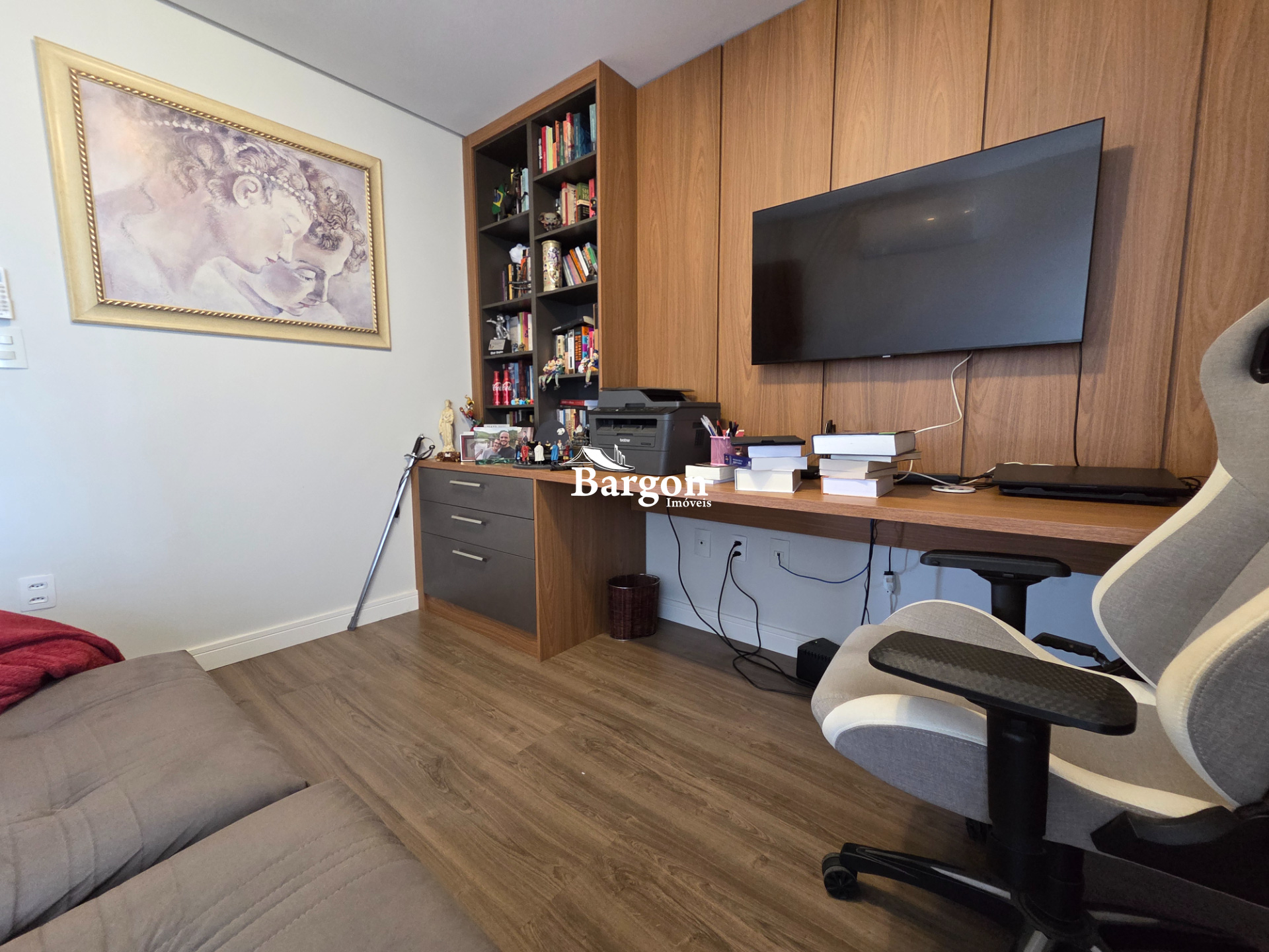 Apartamento à venda em Granbery, Juiz de Fora - MG - Foto 10