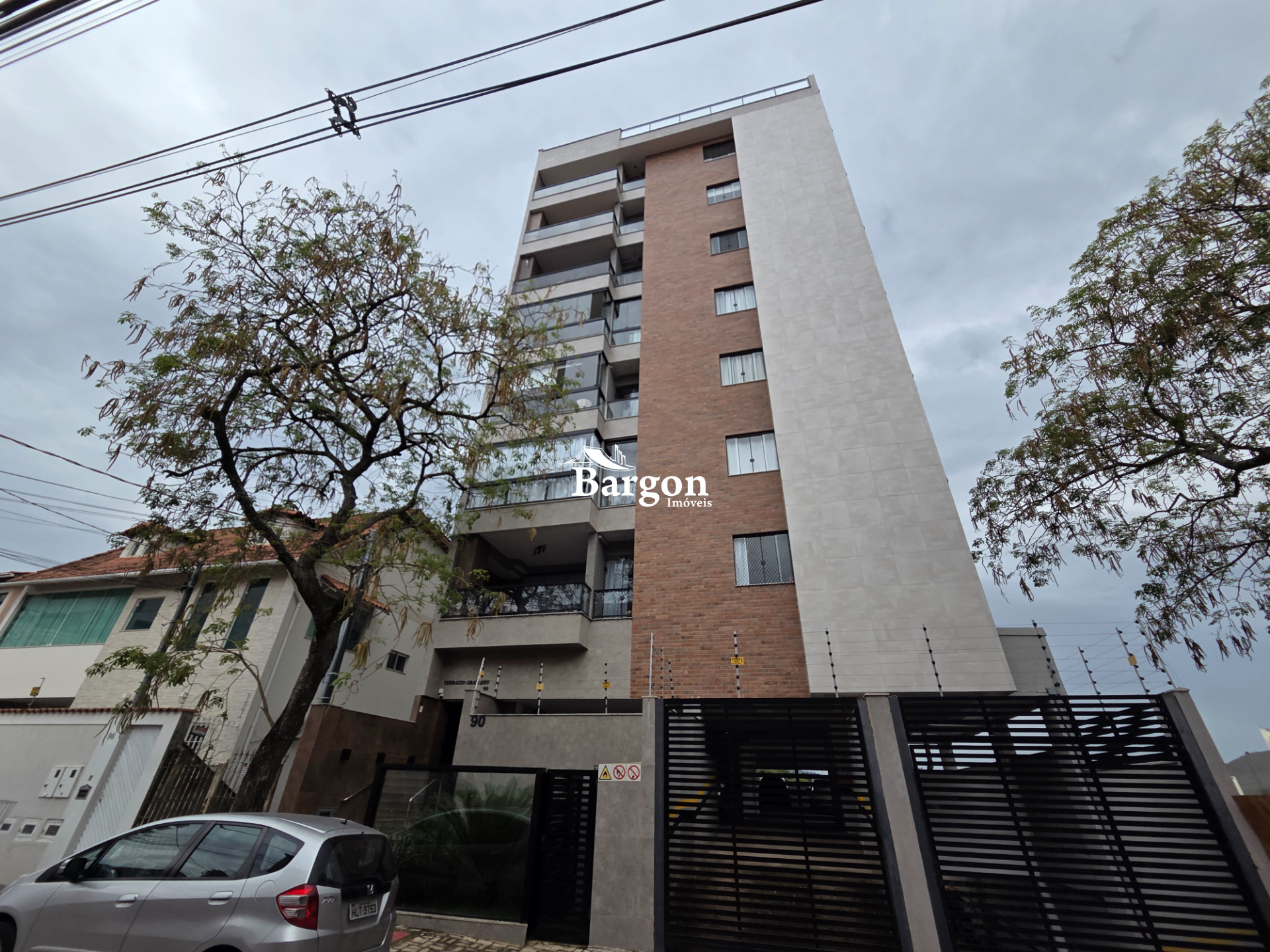 Apartamento à venda em Granbery, Juiz de Fora - MG - Foto 12
