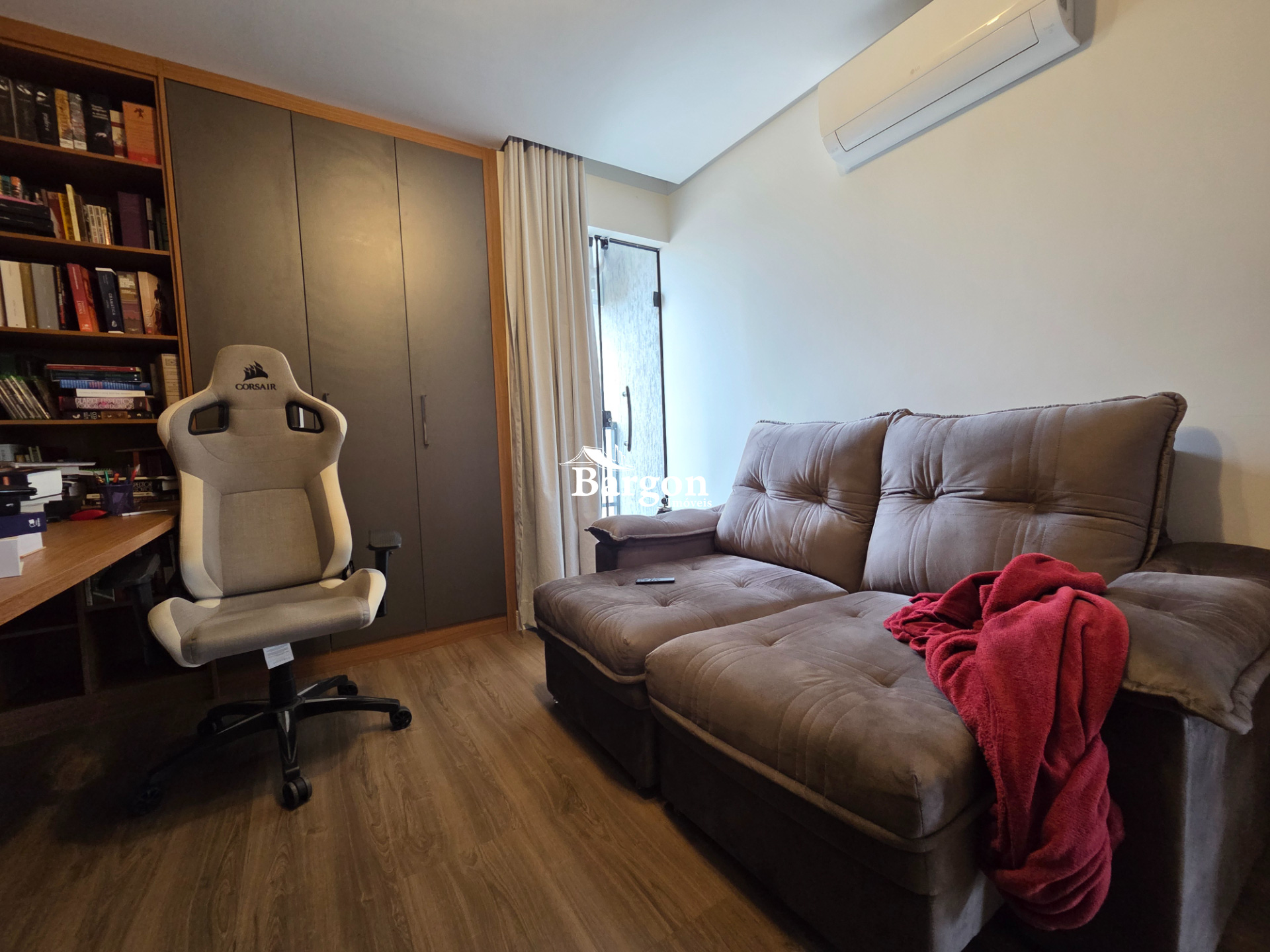 Apartamento à venda em Granbery, Juiz de Fora - MG - Foto 9