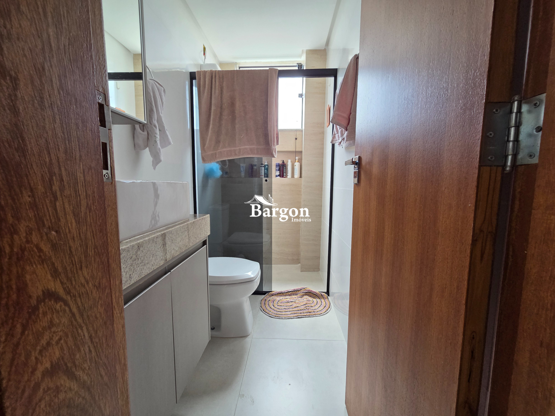 Apartamento à venda em Granbery, Juiz de Fora - MG - Foto 5