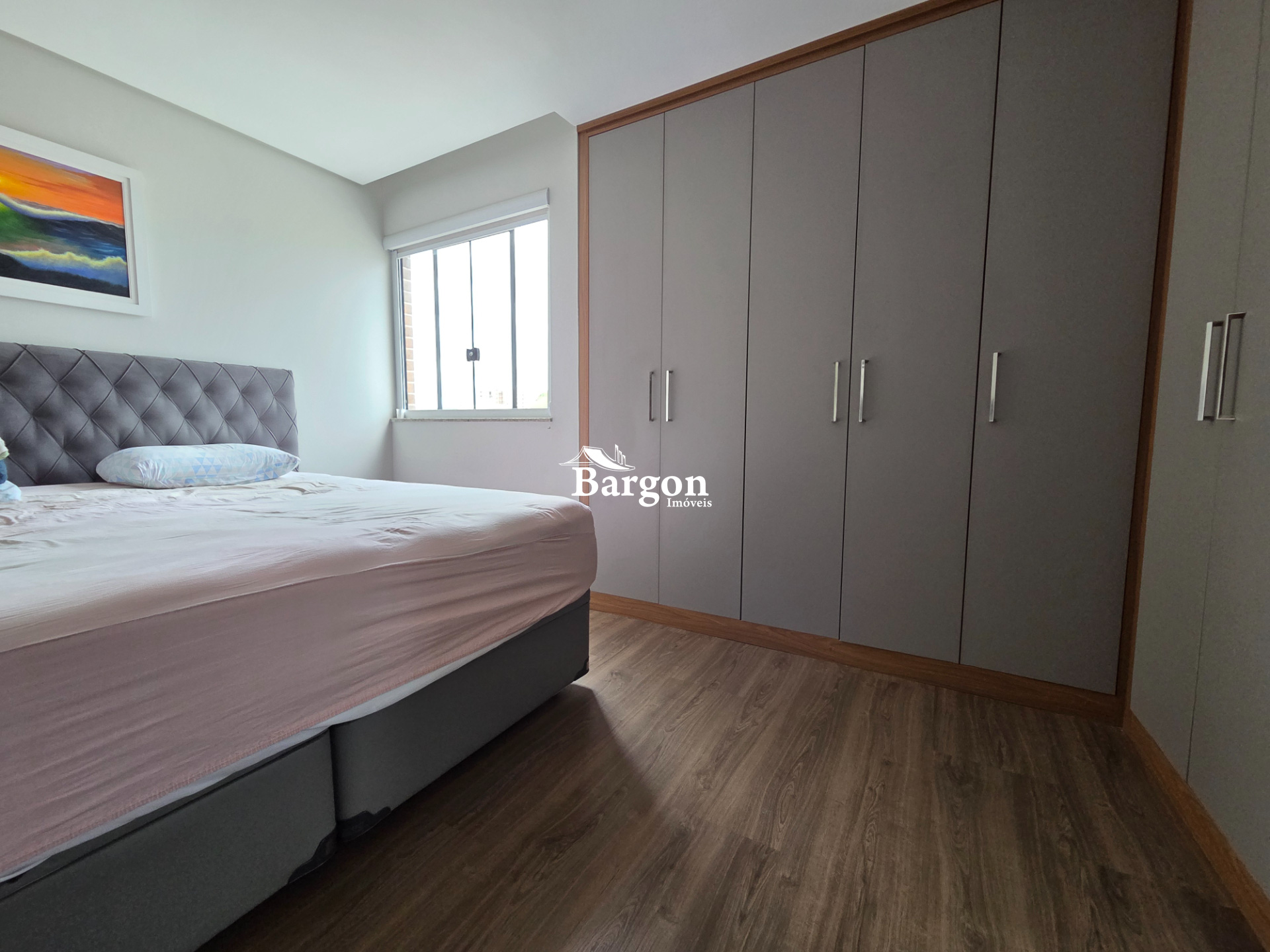 Apartamento à venda em Granbery, Juiz de Fora - MG - Foto 6