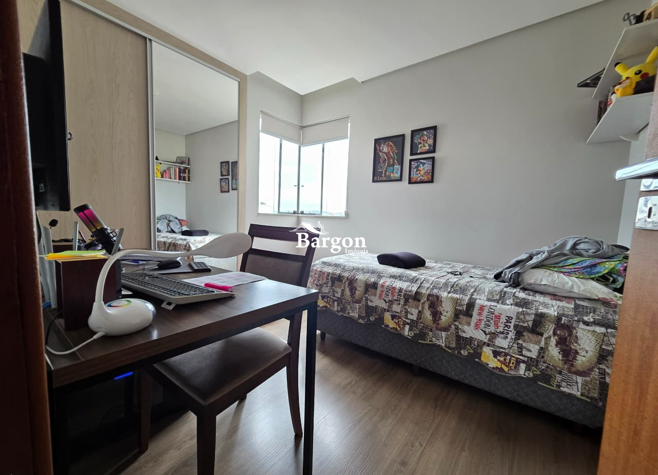 Apartamento à venda em Granbery, Juiz de Fora - MG - Foto 7