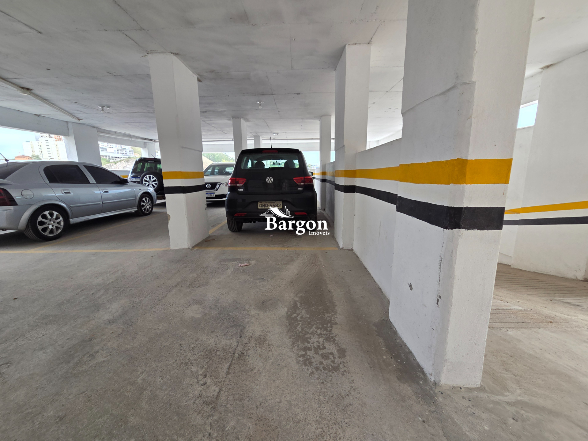 Apartamento à venda em Granbery, Juiz de Fora - MG - Foto 11