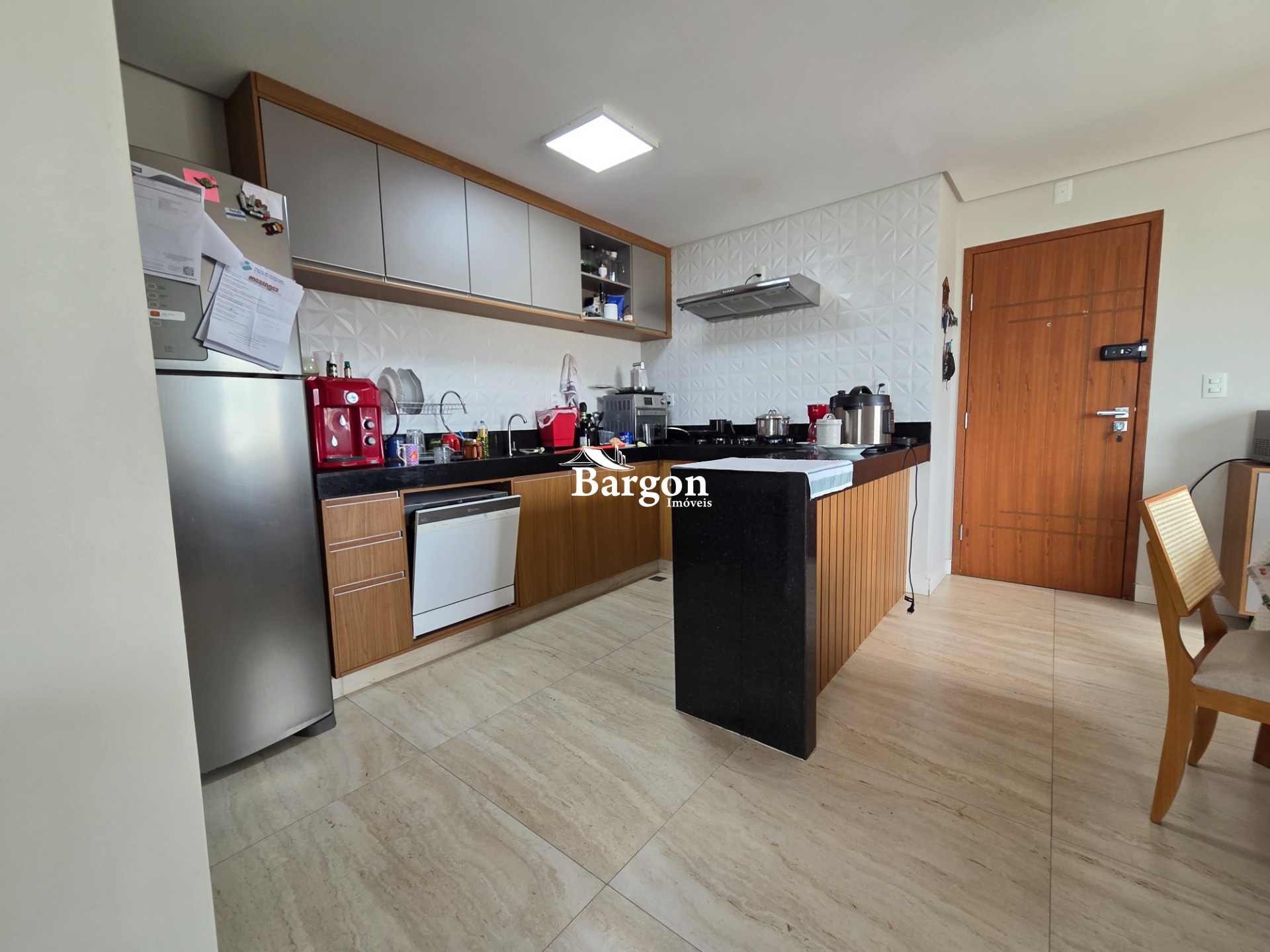 Apartamento à venda em Granbery, Juiz de Fora - MG - Foto 3