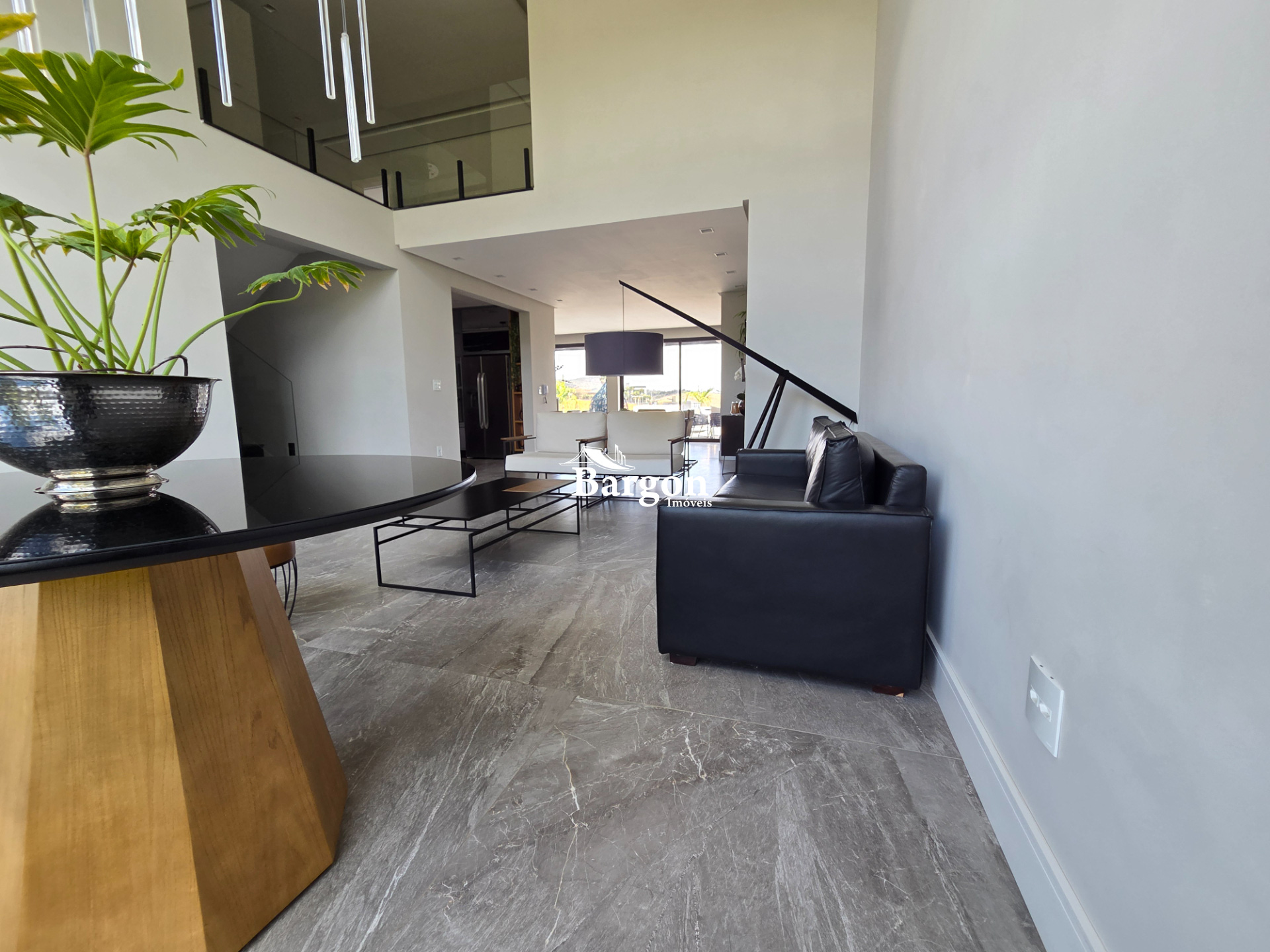 Casa à venda em Alphaville, Juiz de Fora - MG - Foto 3