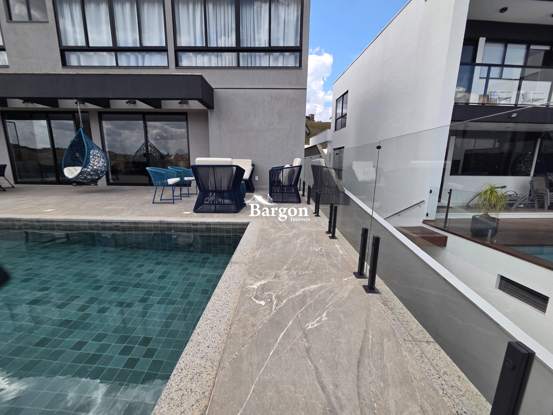Casa à venda em Alphaville, Juiz de Fora - MG - Foto 11
