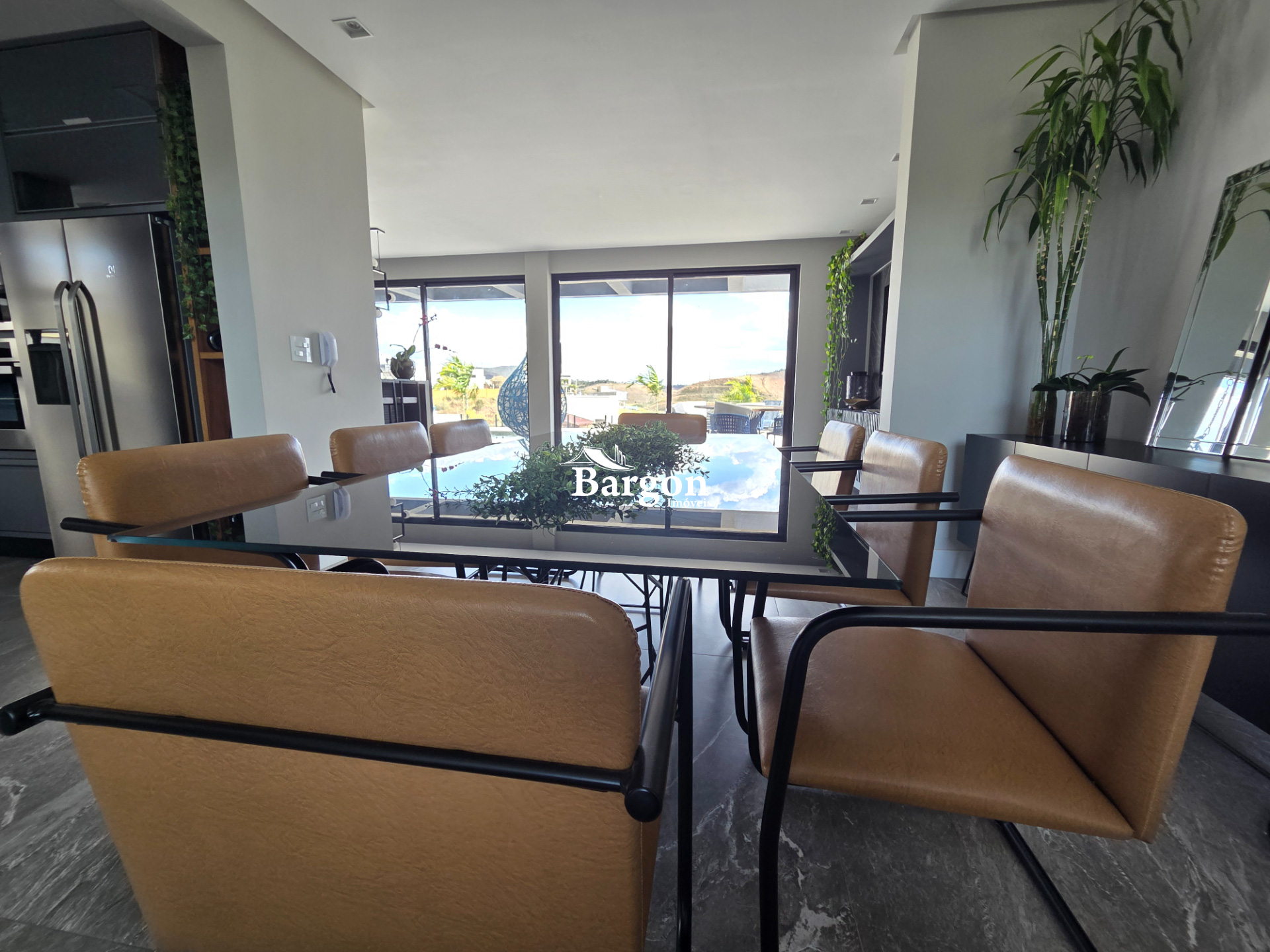 Casa à venda em Alphaville, Juiz de Fora - MG - Foto 5