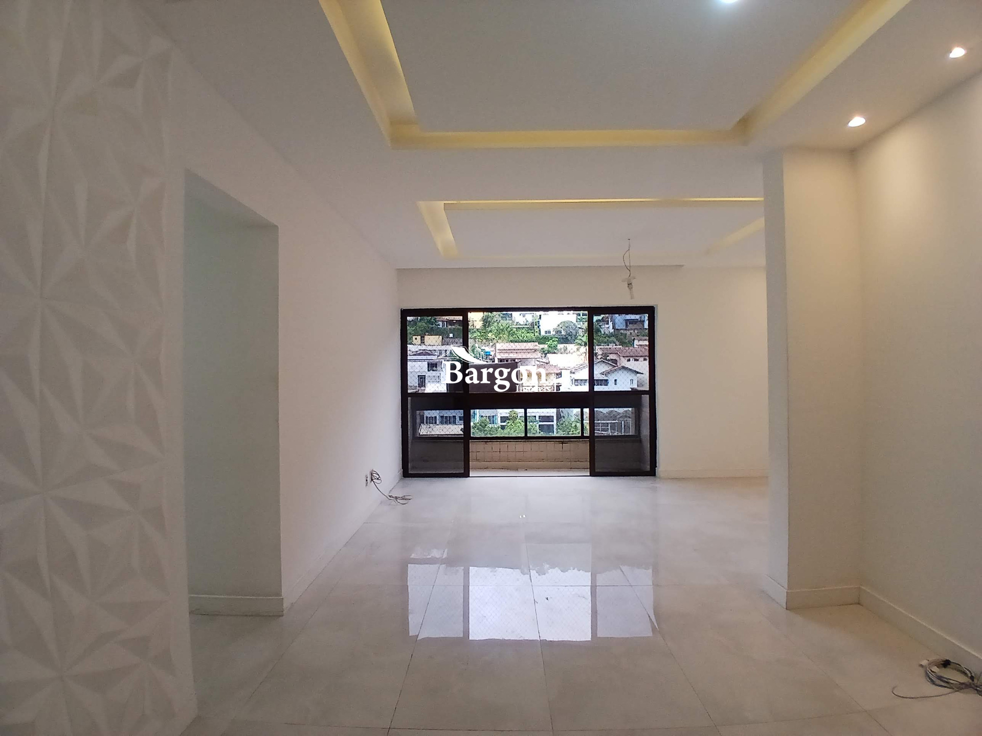 Apartamento à venda em Vale do Ipê, Juiz de Fora - MG - Foto 1