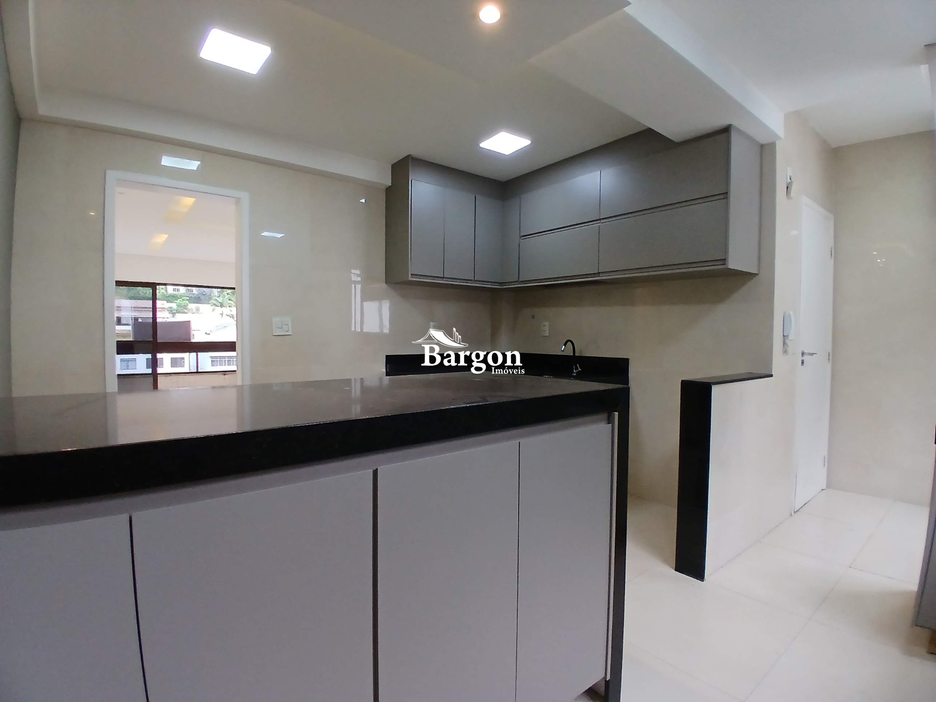 Apartamento à venda em Vale do Ipê, Juiz de Fora - MG - Foto 11