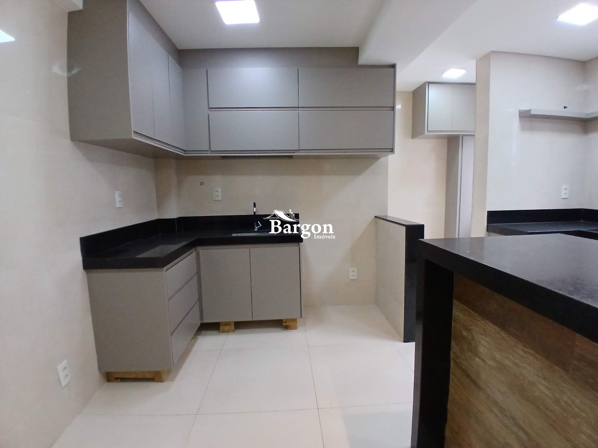 Apartamento à venda em Vale do Ipê, Juiz de Fora - MG - Foto 7