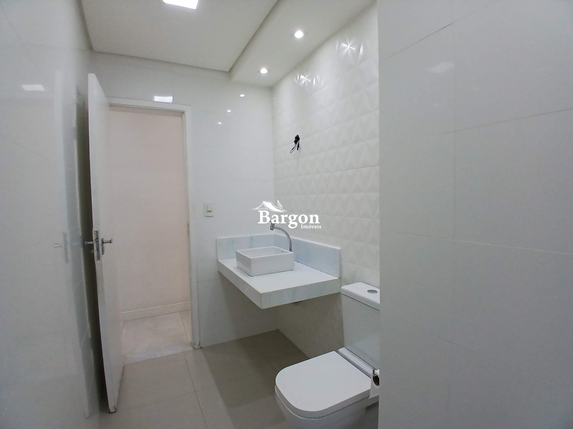 Apartamento à venda em Vale do Ipê, Juiz de Fora - MG - Foto 17