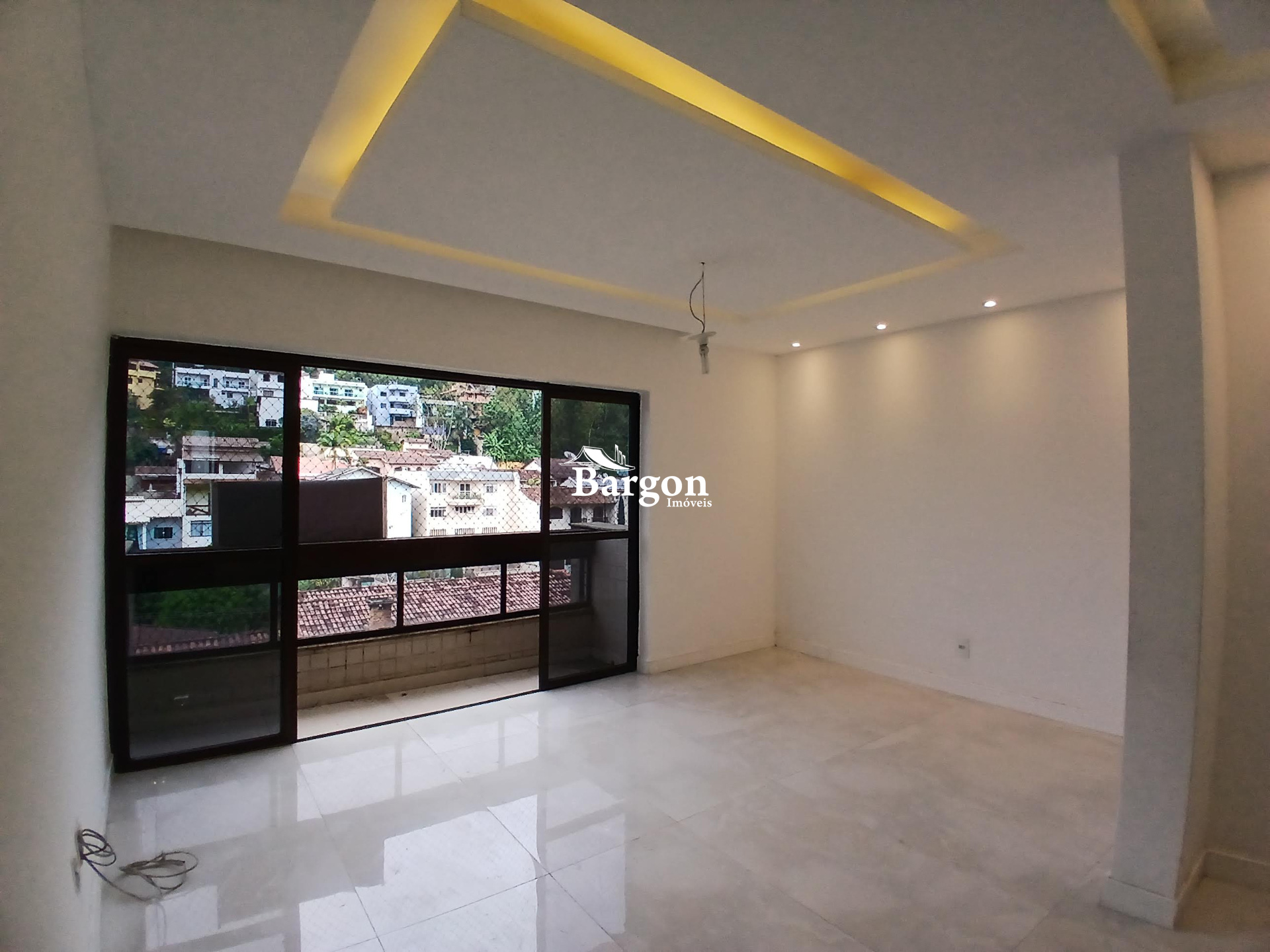 Apartamento à venda em Vale do Ipê, Juiz de Fora - MG - Foto 2